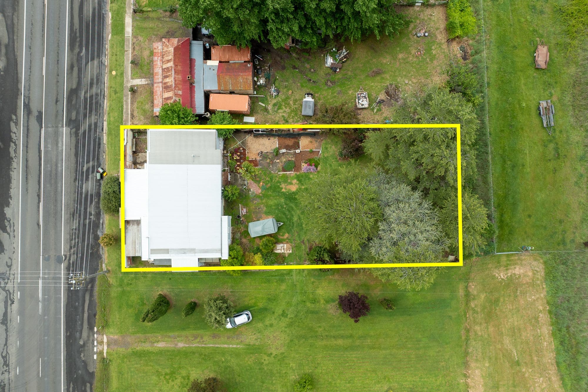35 Olive Street, Mandurama NSW 2792, Mandurama - Thumbnail 4