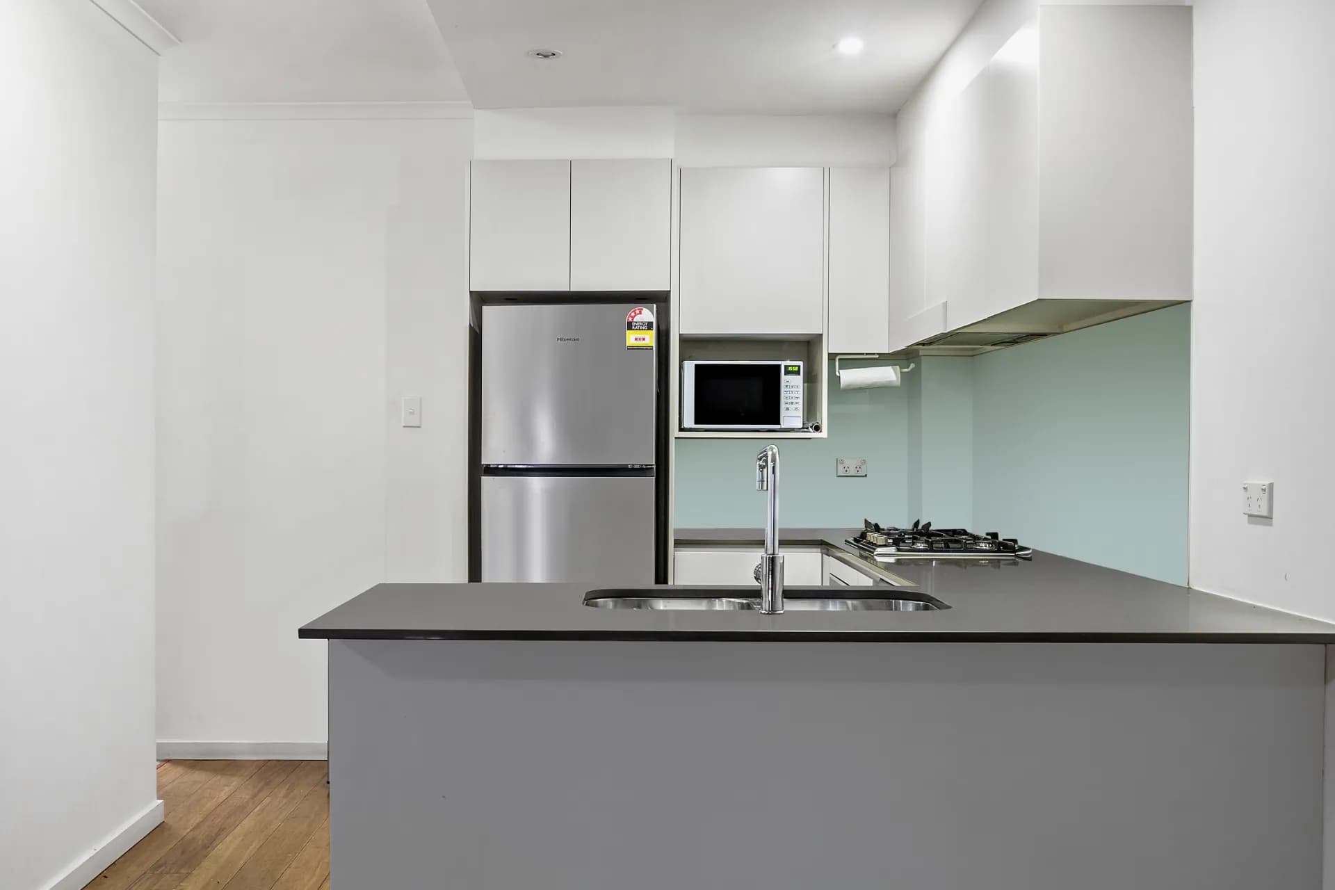 802/63-69 Bank Lane, Kogarah, NSW, Kogarah - Thumbnail 2
