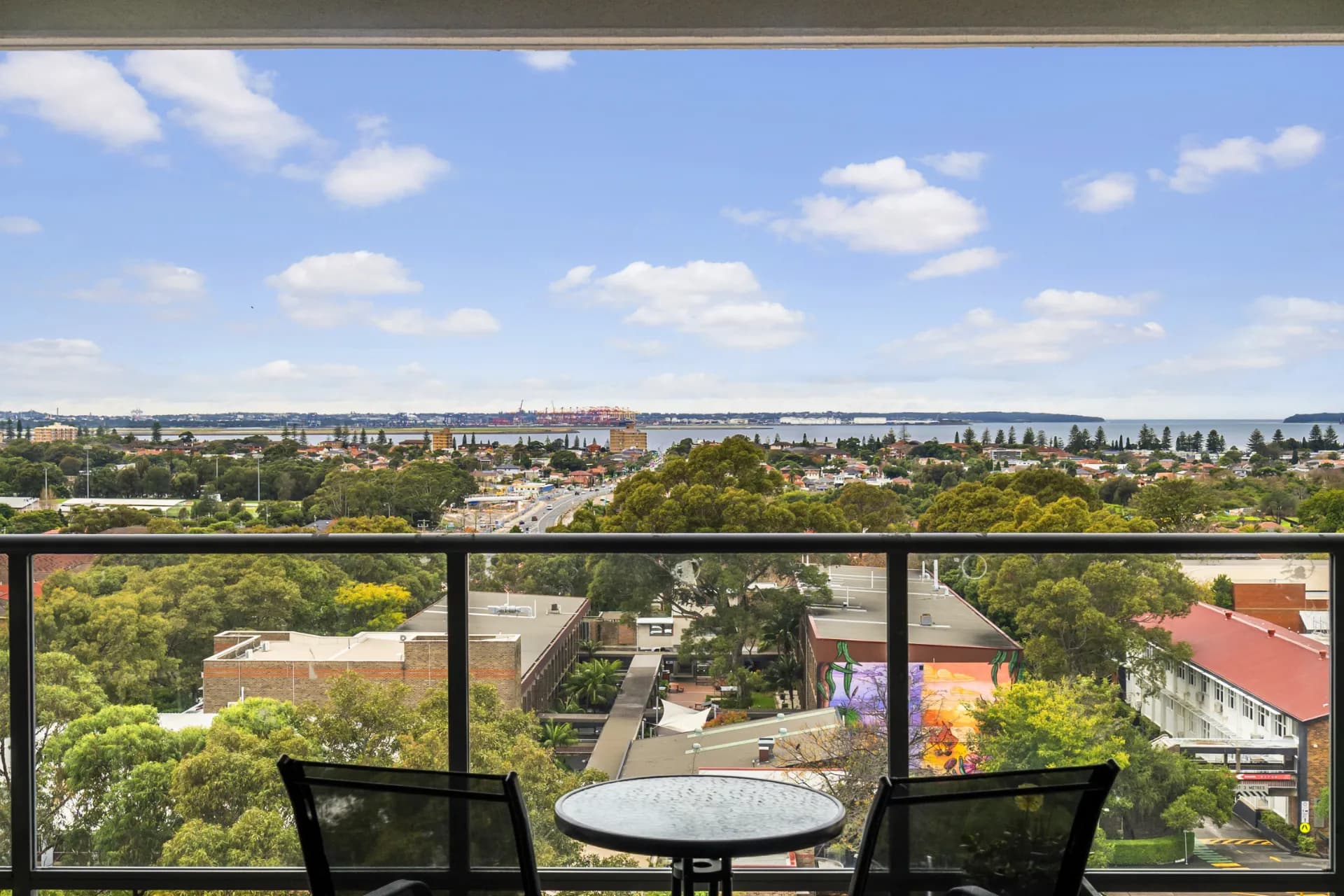 802/63-69 Bank Lane, Kogarah, NSW, Kogarah - Thumbnail 3