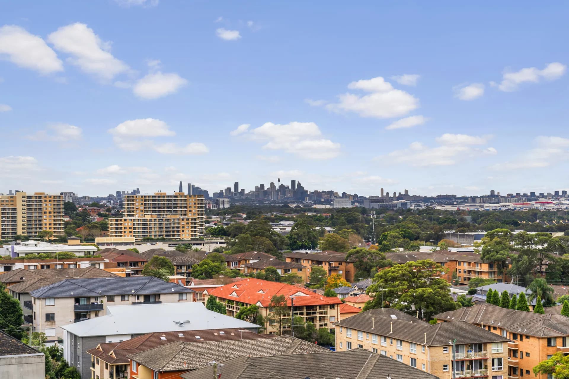 802/63-69 Bank Lane, Kogarah, NSW, Kogarah - Thumbnail 5