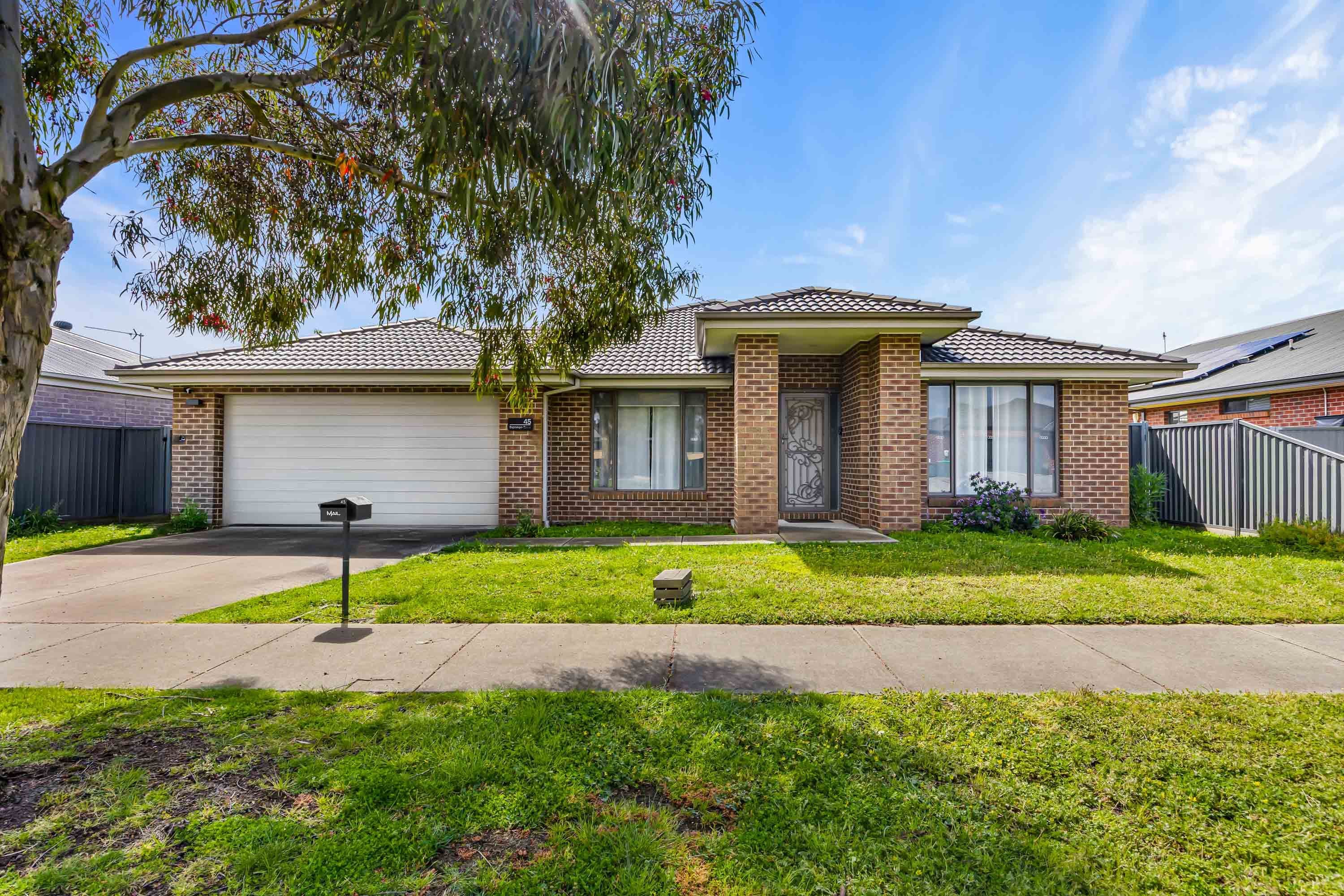 45 Brahman Drive, Delacombe VIC 3356, Delacombe - Image 1