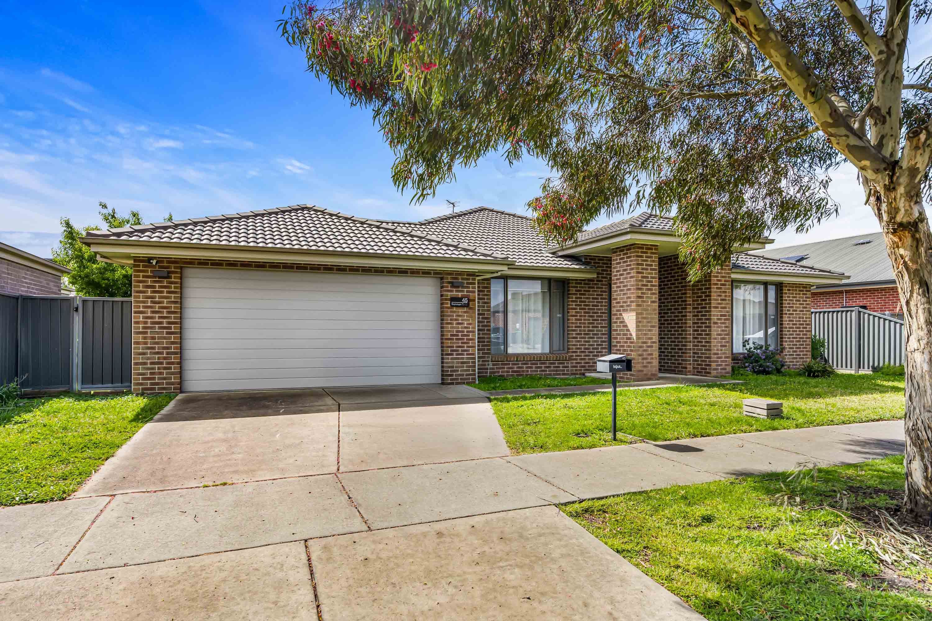 45 Brahman Drive, Delacombe VIC 3356, Delacombe - Thumbnail 3