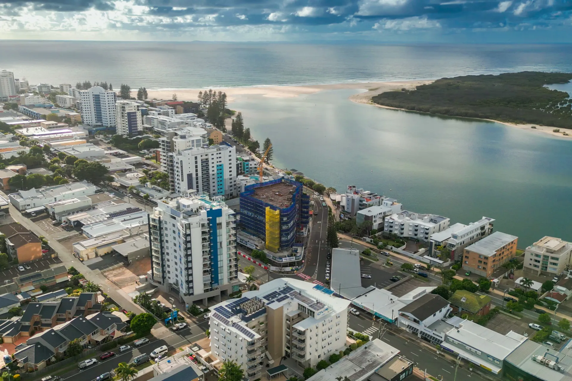 Unit 201/5 Tay  Avenue, Caloundra, QLD, Caloundra - Thumbnail 3