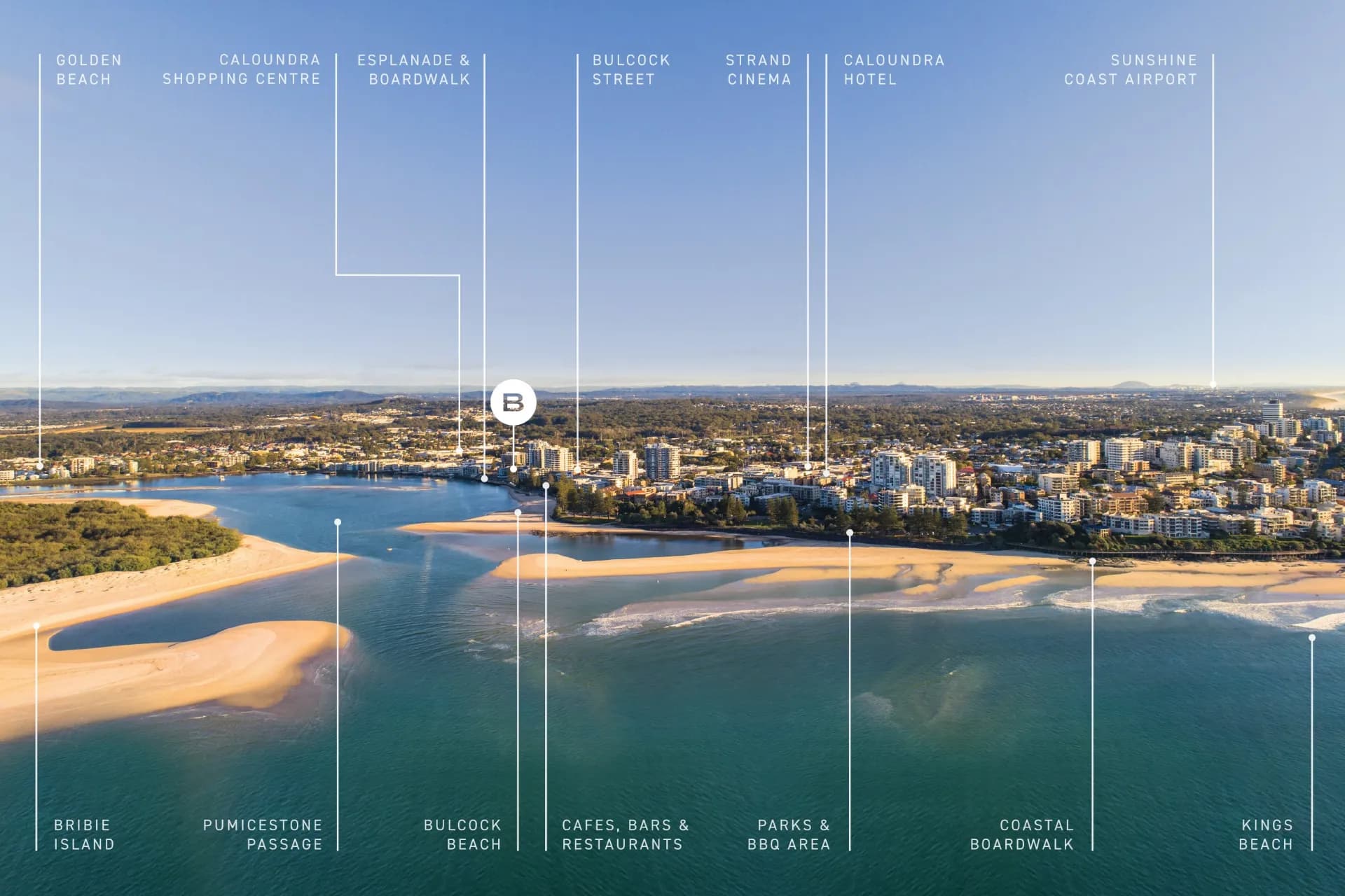 Unit 201/5 Tay  Avenue, Caloundra, QLD, Caloundra - Thumbnail 6