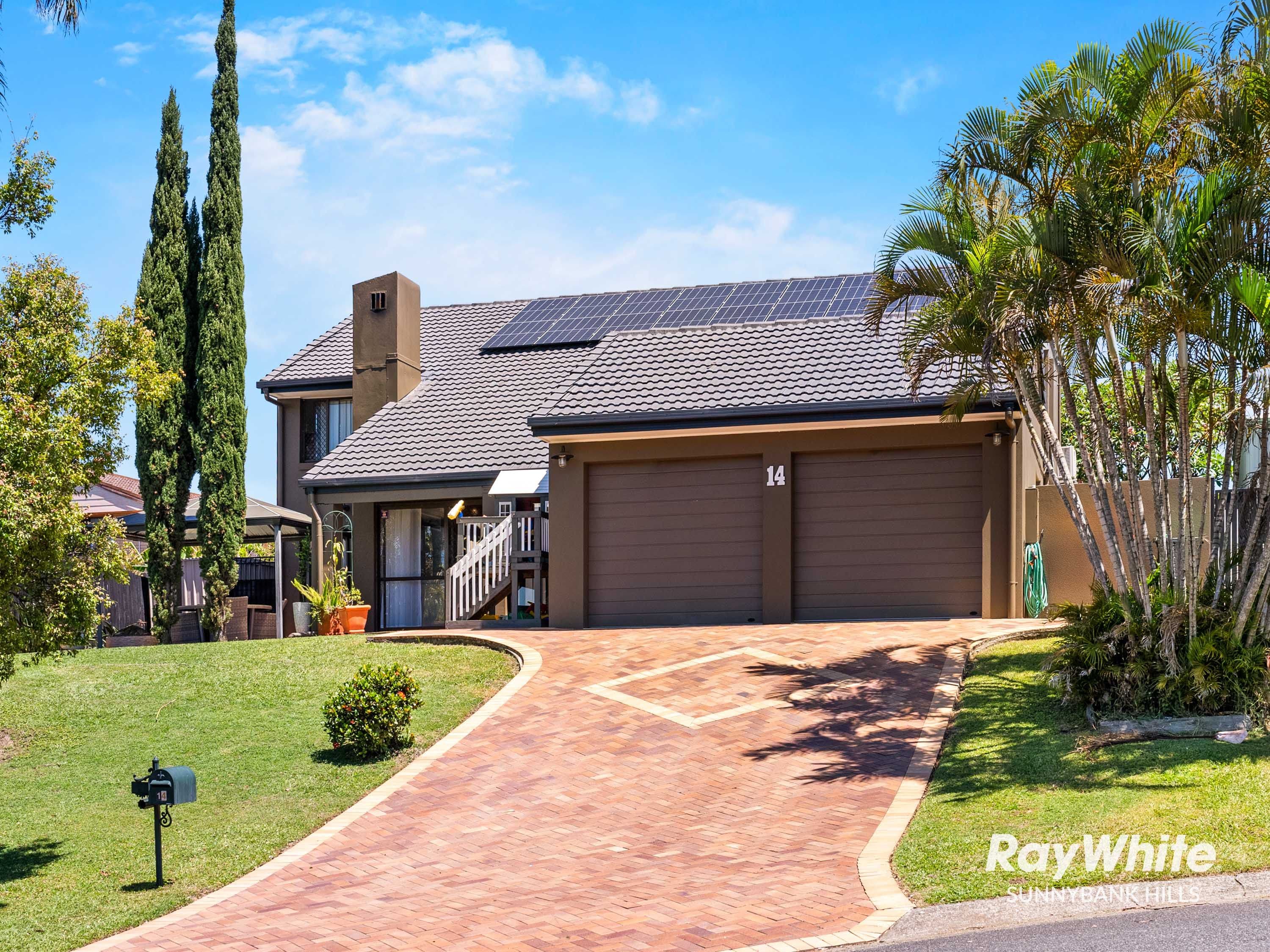 14 Alabaster Place, Sunnybank Hills QLD 4109, Sunnybank Hills - Image 1