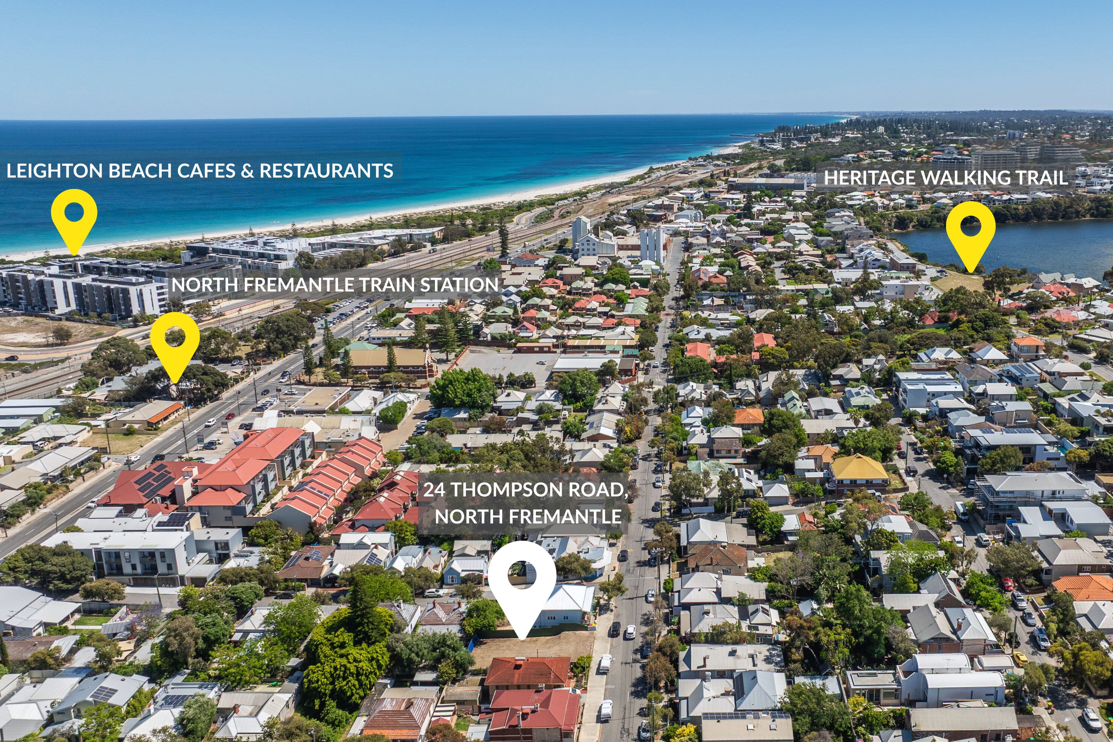 24 Thompson Road, North Fremantle WA 6159, North Fremantle - Thumbnail 3