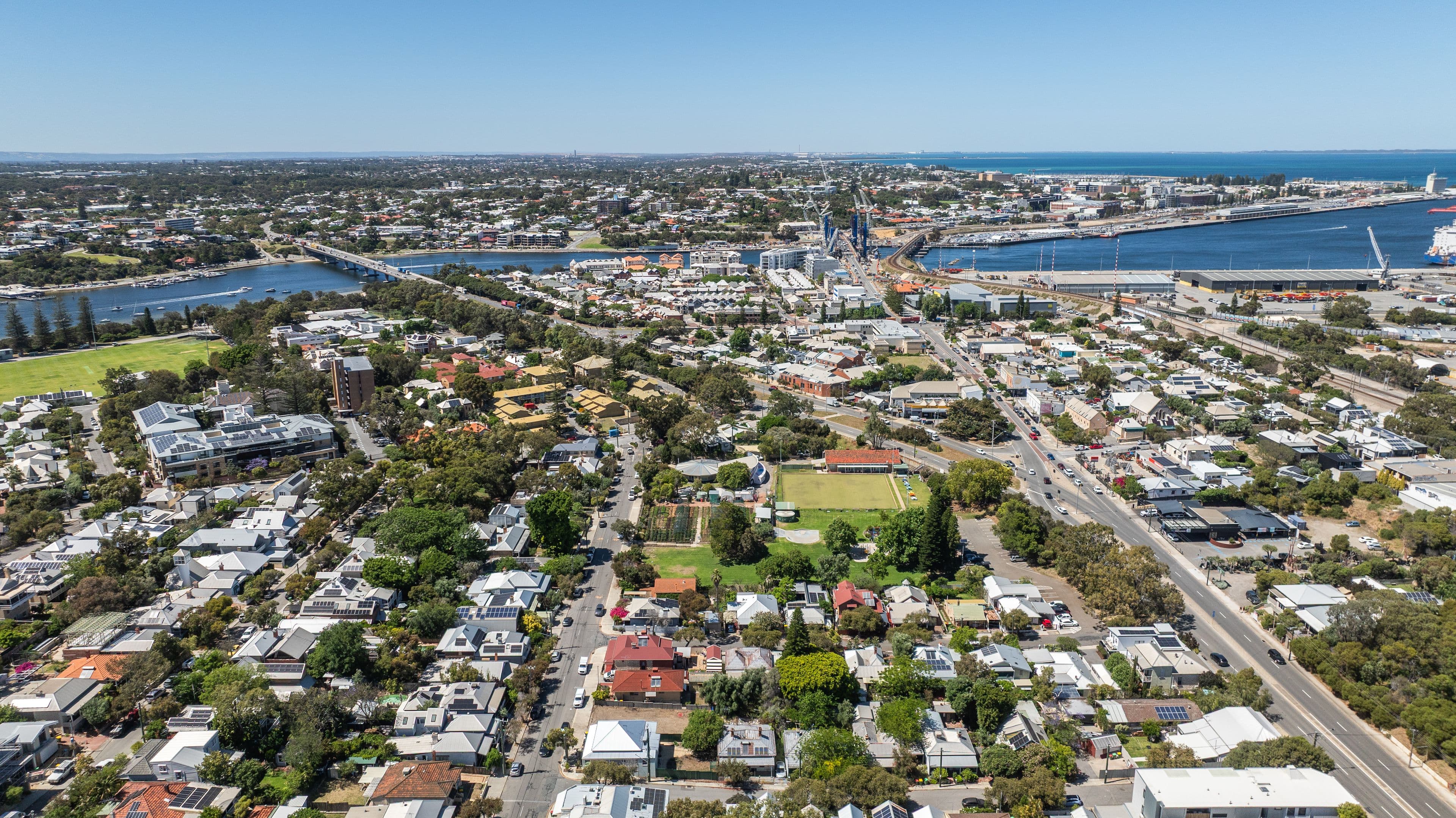 24 Thompson Road, North Fremantle WA 6159, North Fremantle - Thumbnail 4