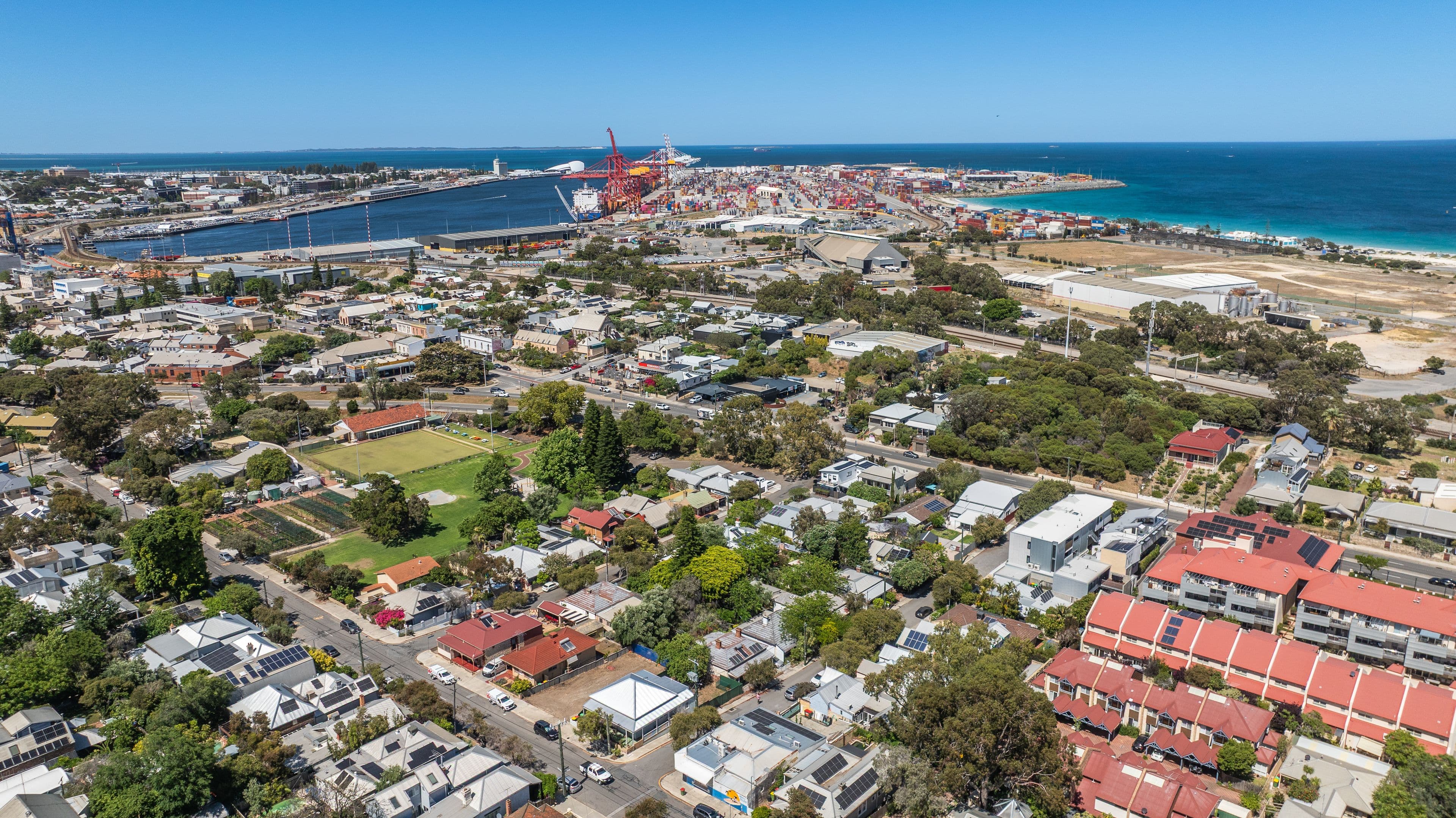 24 Thompson Road, North Fremantle WA 6159, North Fremantle - Thumbnail 5