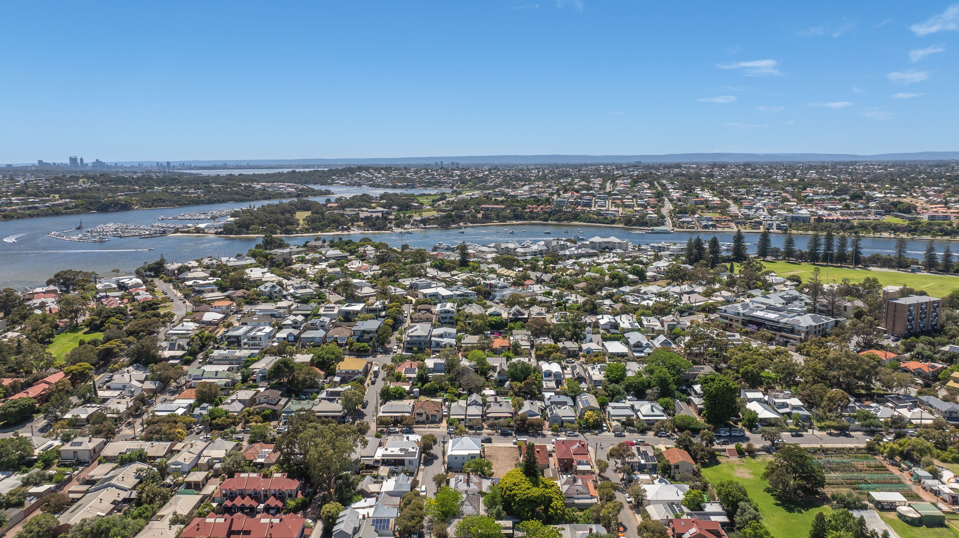 24 Thompson Road, North Fremantle WA 6159, North Fremantle - Thumbnail 7