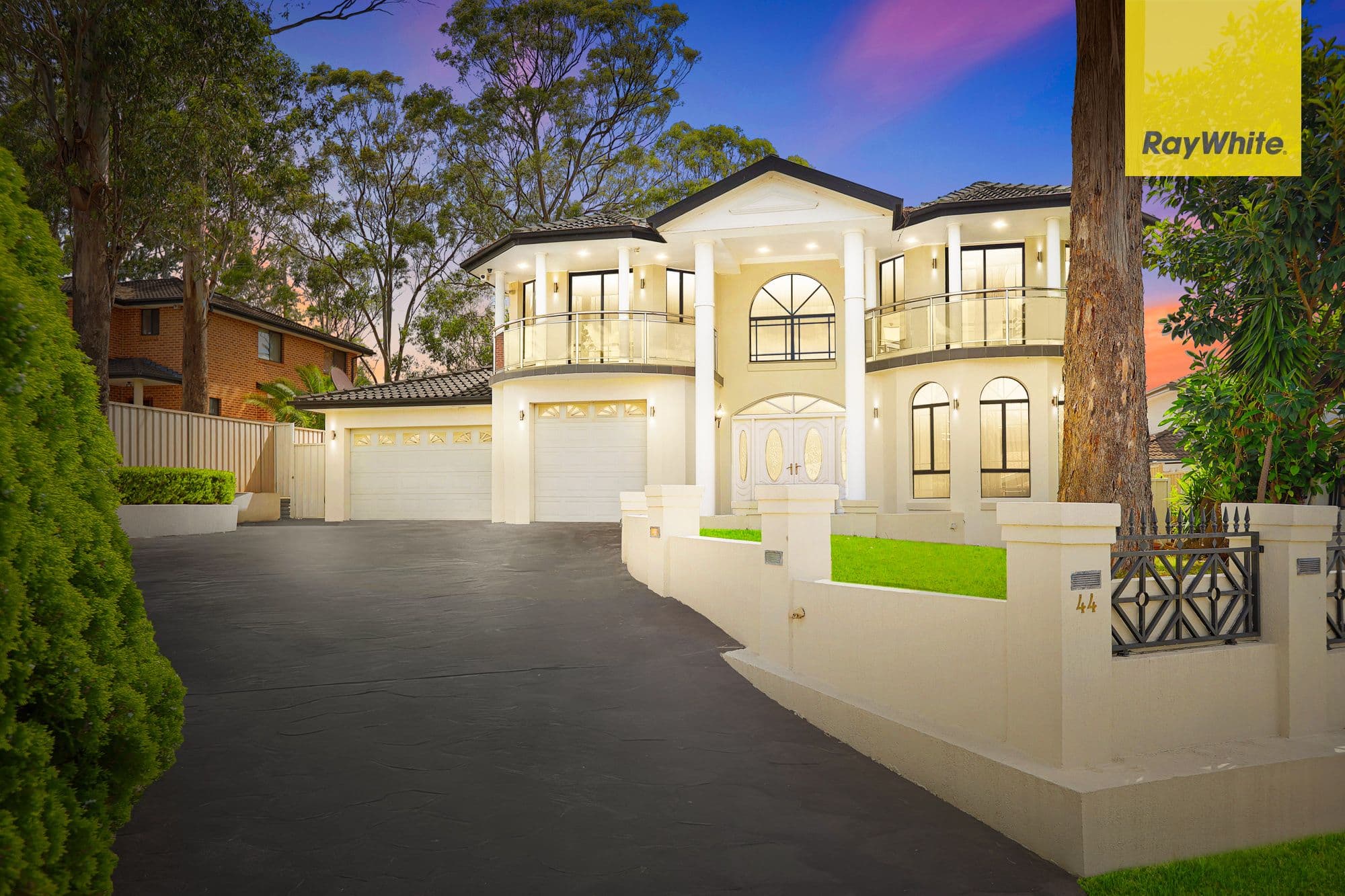 44 Royce Street, Greystanes NSW 2145, Greystanes - Image 1