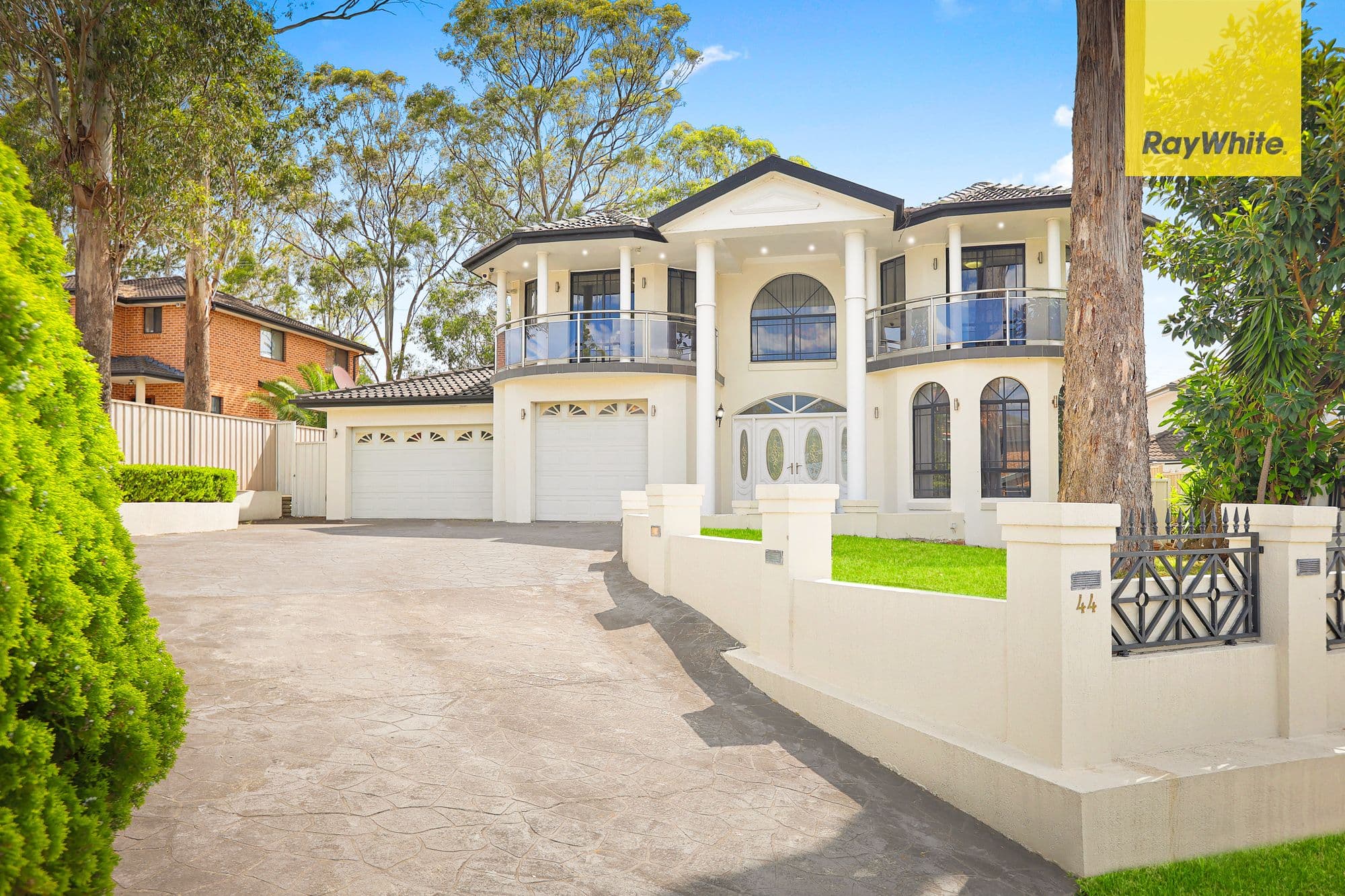 44 Royce Street, Greystanes NSW 2145, Greystanes - Thumbnail 2