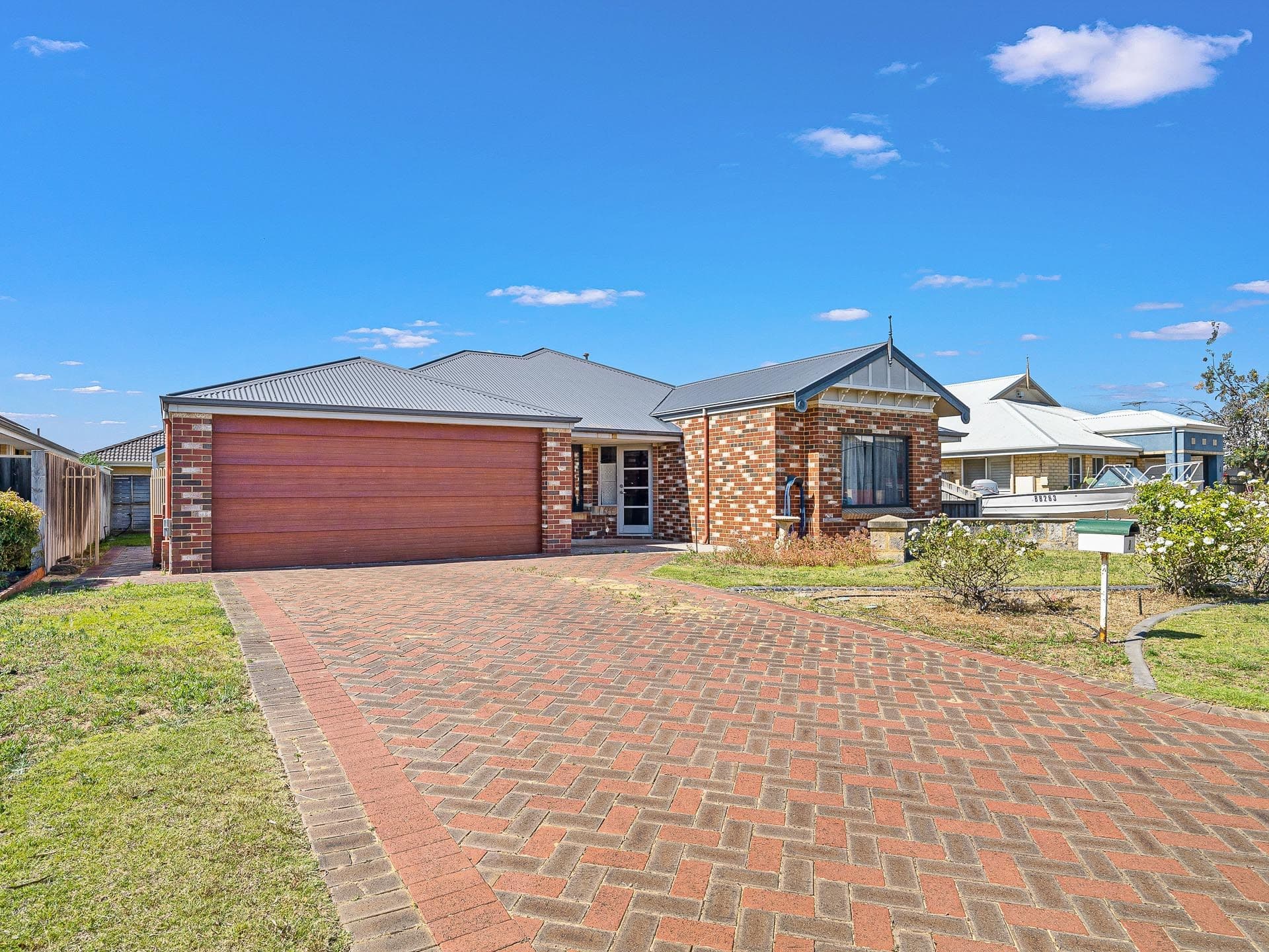 8 Dalona Parkway, Lakelands WA 6180, Lakelands - Image 1