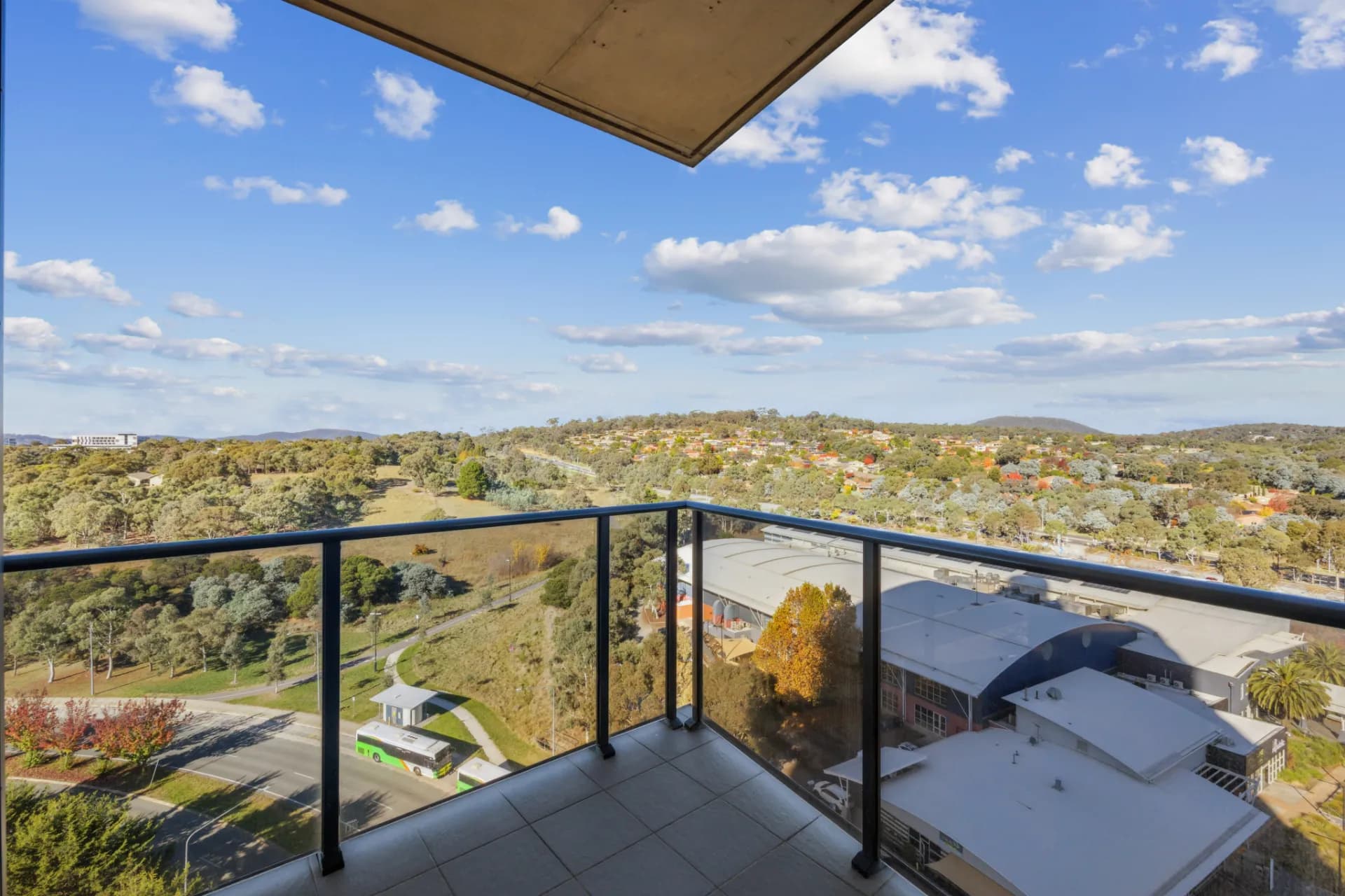 1216/120 Eastern Valley Way, Belconnen., Belconnen - Image 1