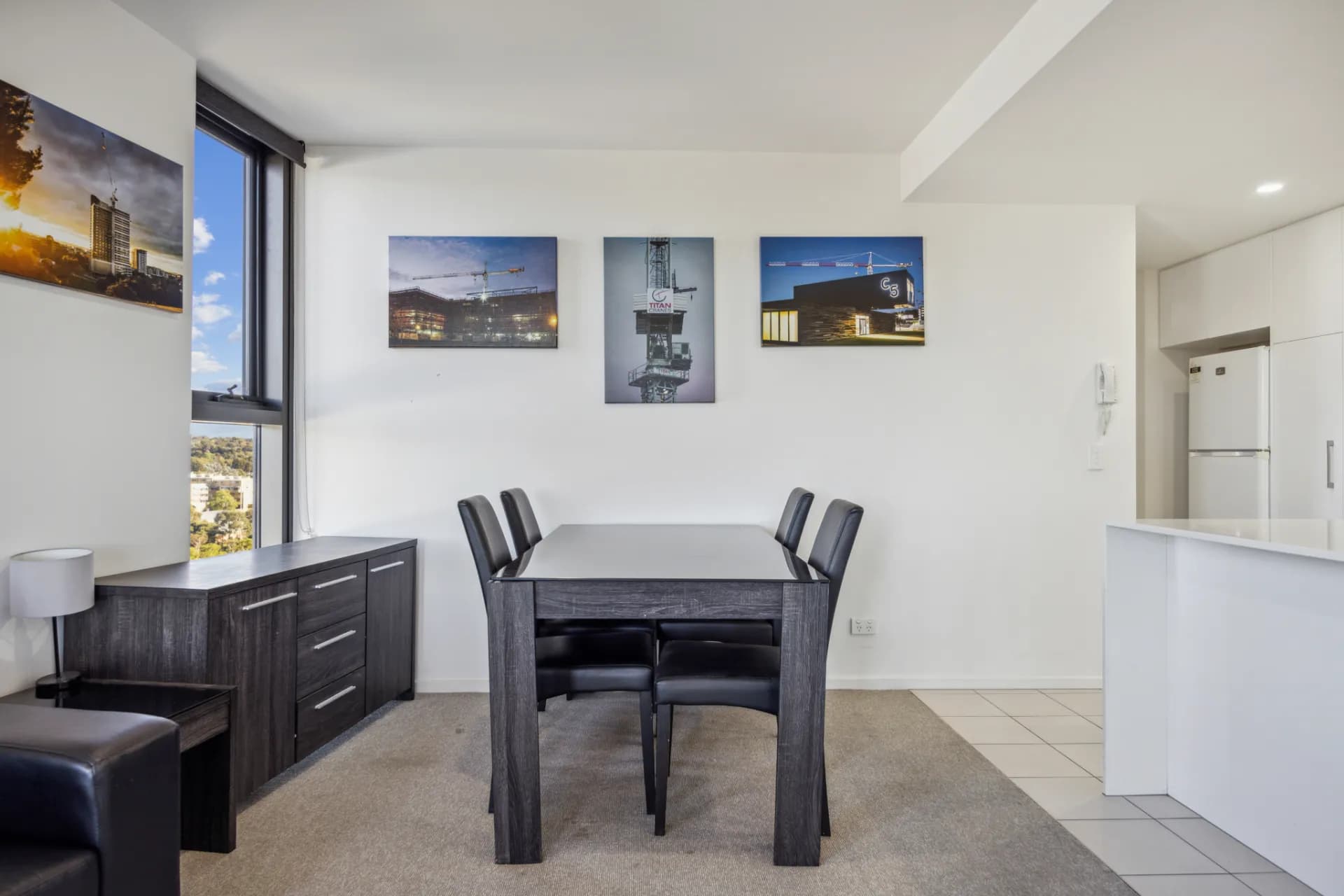 1216/120 Eastern Valley Way, Belconnen., Belconnen - Thumbnail 6