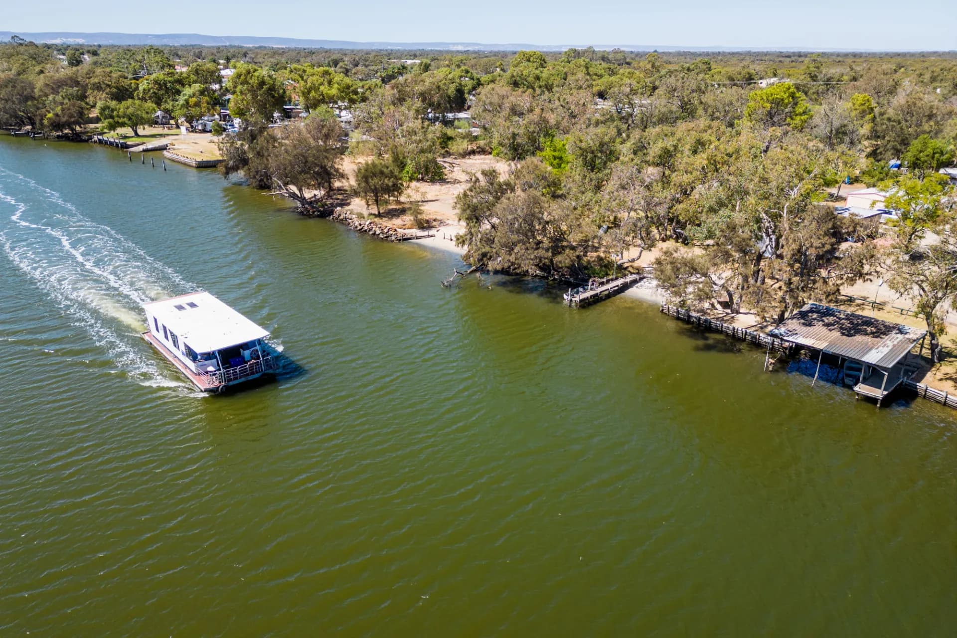 20 South Yunderup Road, South Yunderup, WA, South Yunderup - Thumbnail 2