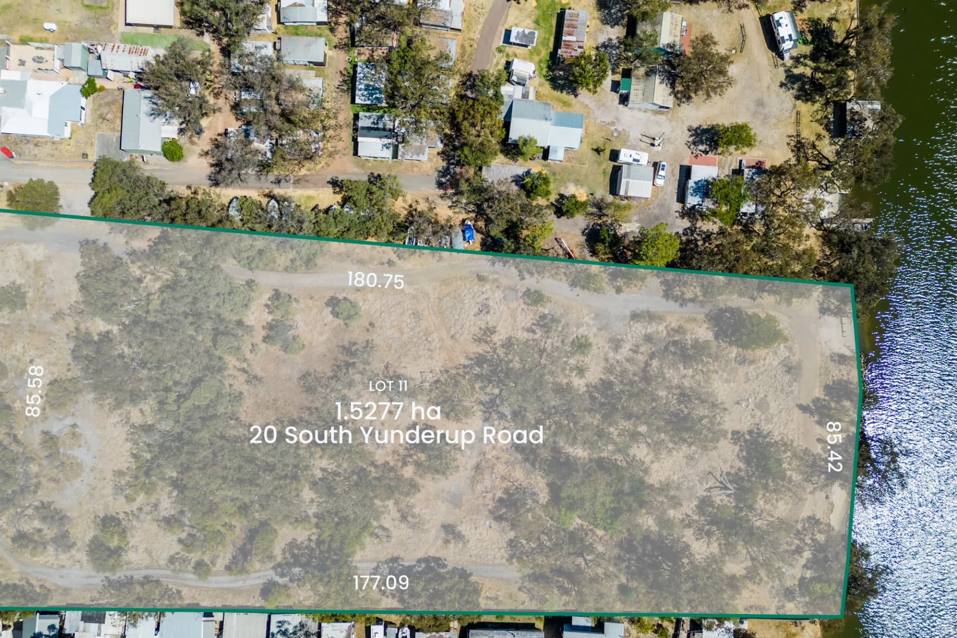 20 South Yunderup Road, South Yunderup, WA, South Yunderup - Thumbnail 5
