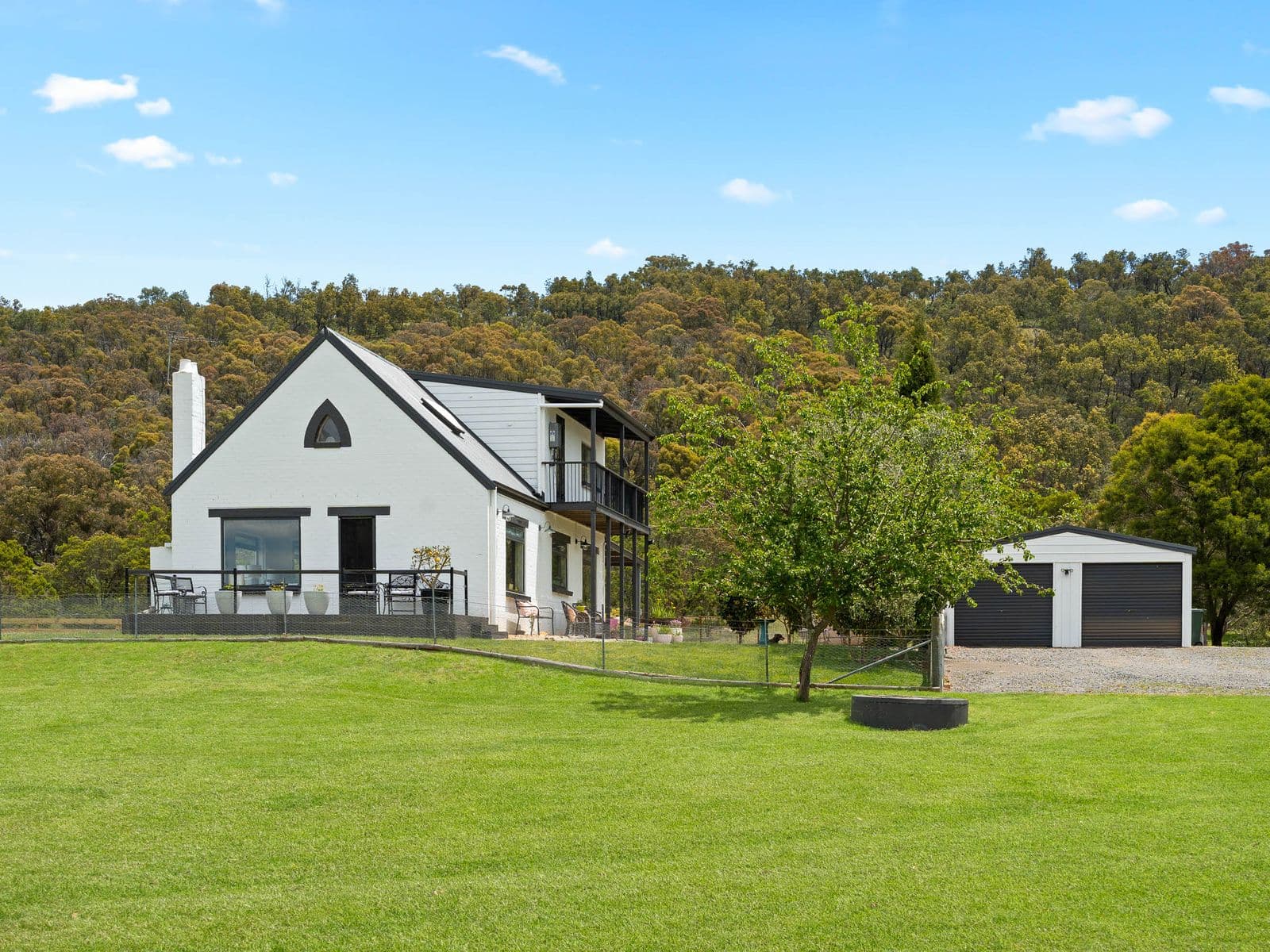 112 Lake George Road, Currawang - Image 1