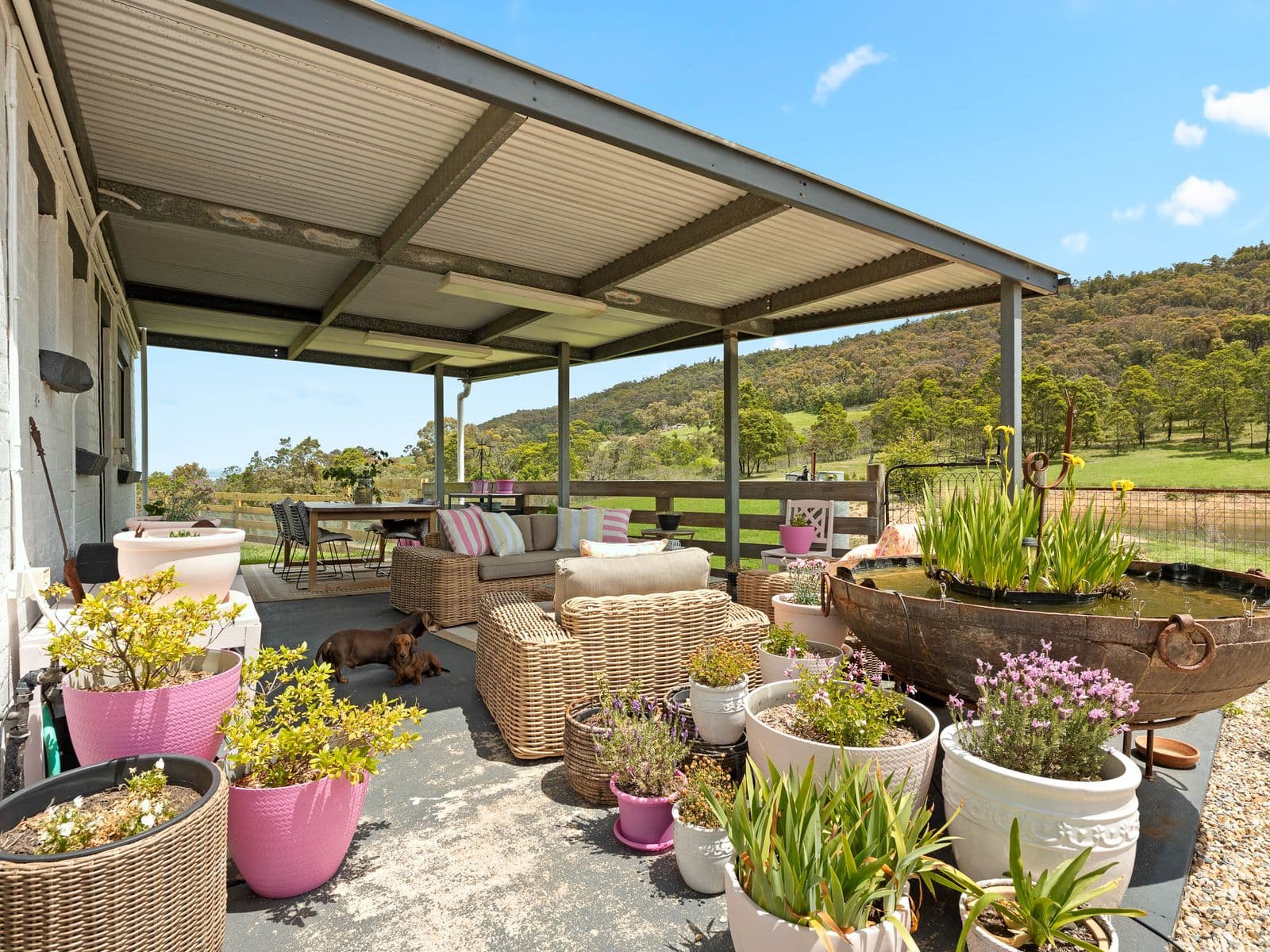 112 Lake George Road, Currawang - Thumbnail 8