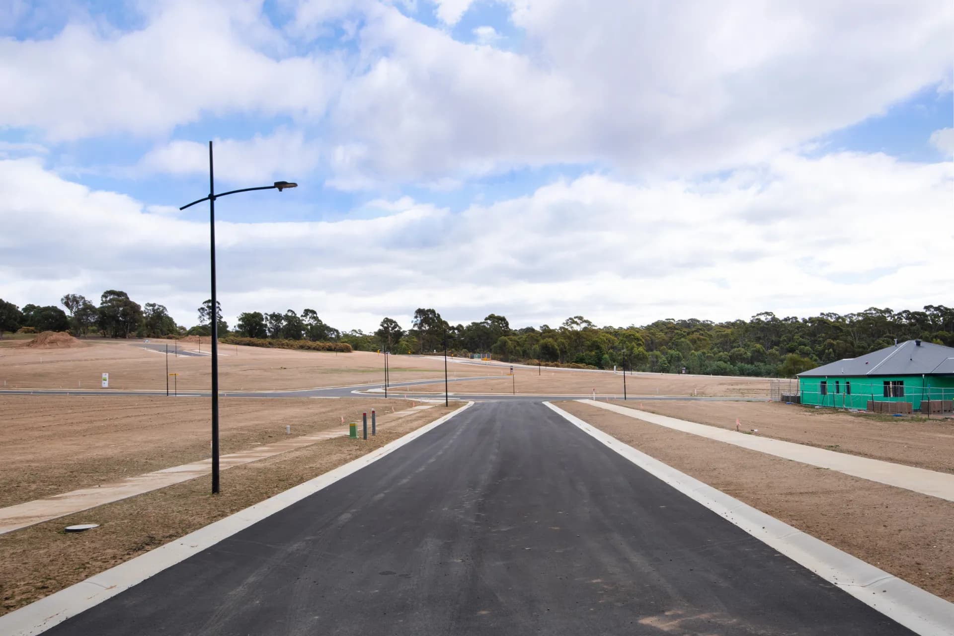 5 Binggal Avenue, Campbells Creek, VIC, Campbells Creek - Thumbnail 3