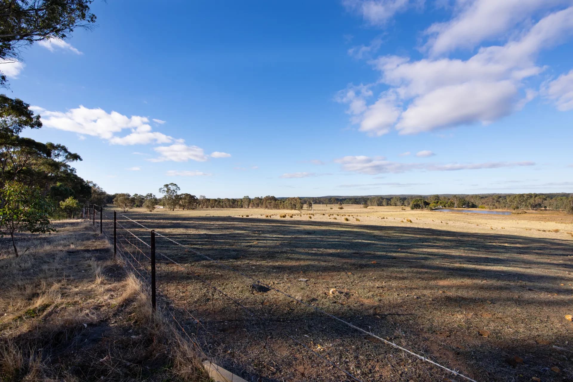 Lot 2, 89 Tolhurst Road, Axe Creek, VIC, Axe Creek - Thumbnail 3
