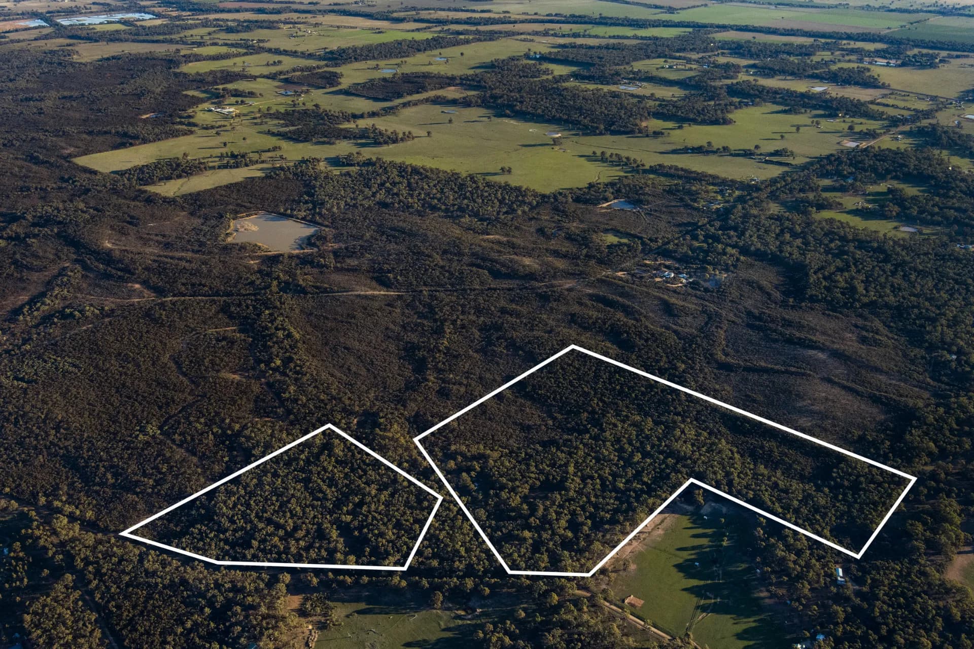 32A + 32D Eaglehawk-Neilborough Road, Neilborough, VIC, Neilborough - Image 1