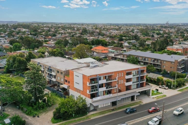 538 woodville Road, Guildford NSW 2161, Guildford - Image 1
