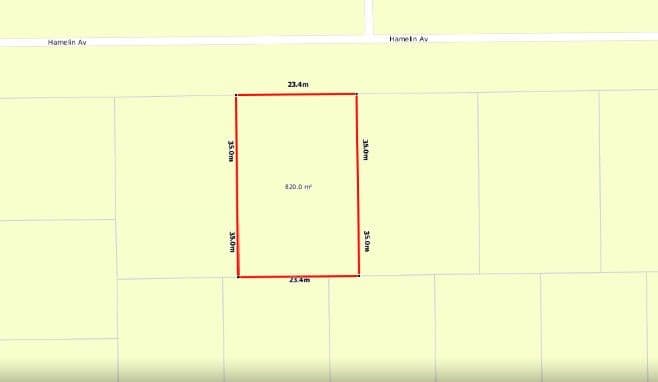 733, 24 Hamelin Avenue, Jurien Bay WA 6516, Jurien Bay - Thumbnail 5