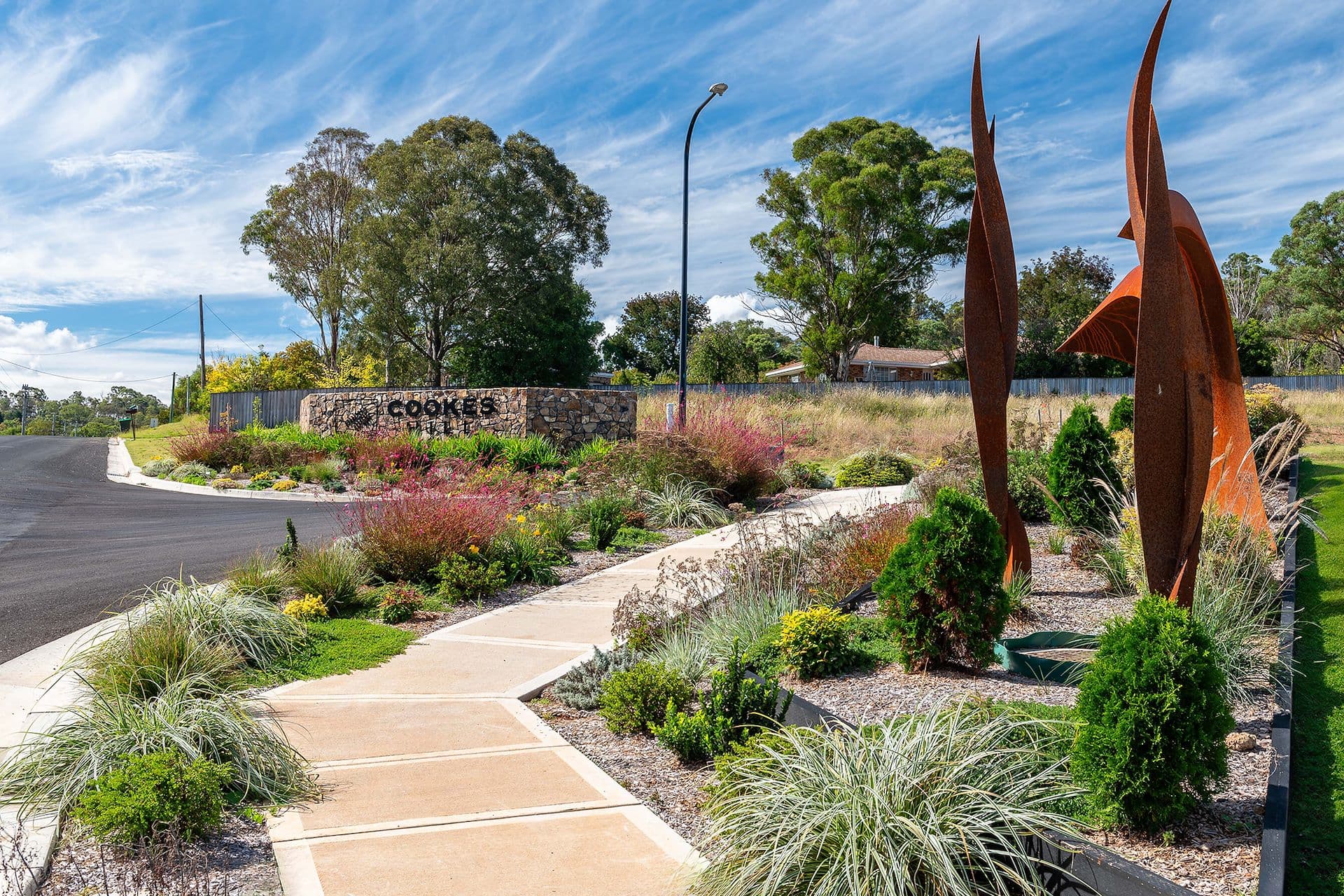 Lot 814, Honeysuckle Drive - Thumbnail 4
