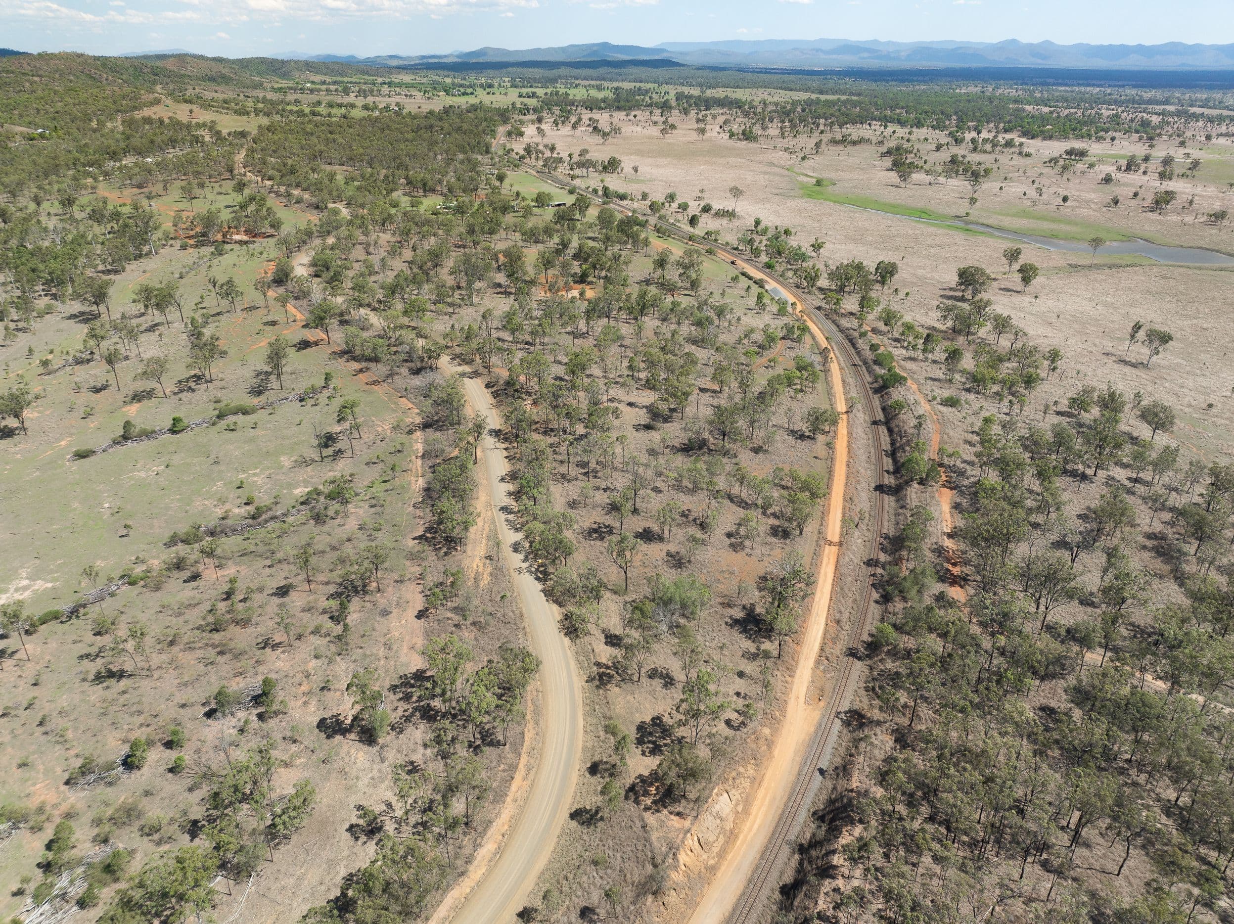 100 Potters Road, Wooderson QLD 4680, Wooderson - Thumbnail 3