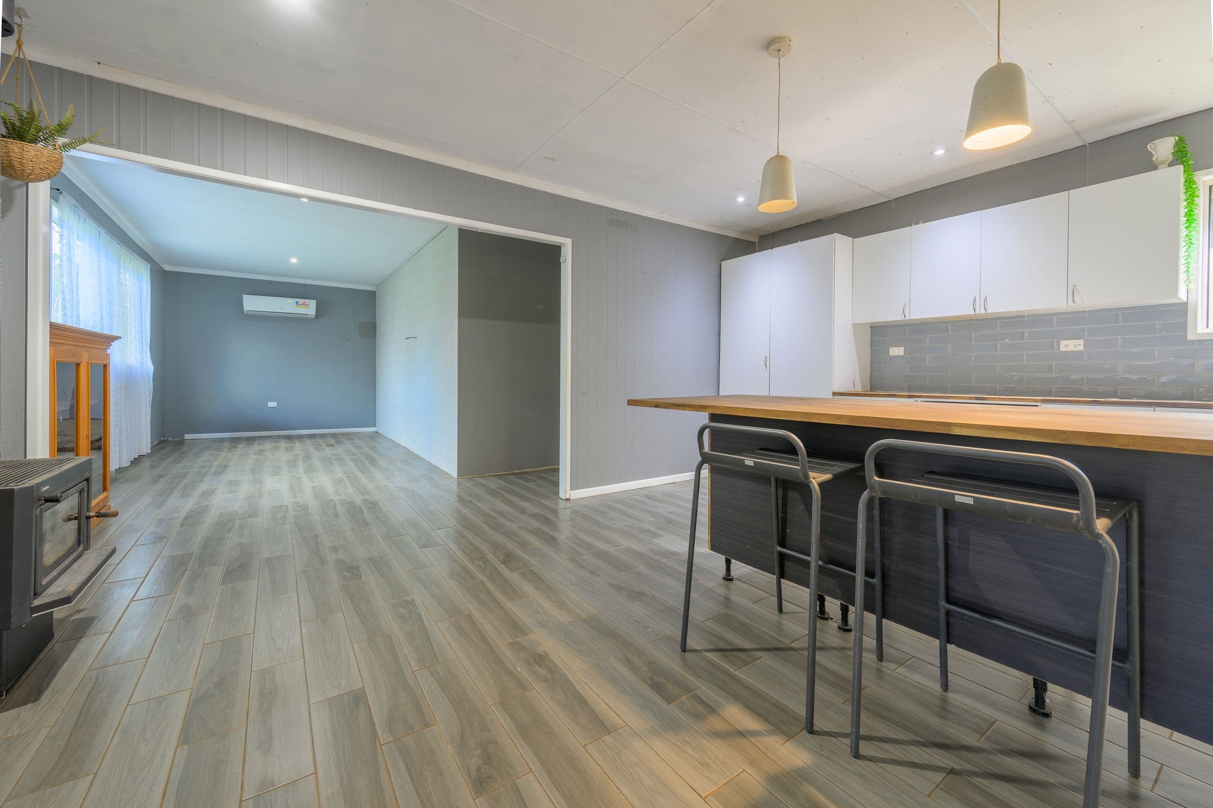 100 Potters Road, Wooderson QLD 4680, Wooderson - Thumbnail 4