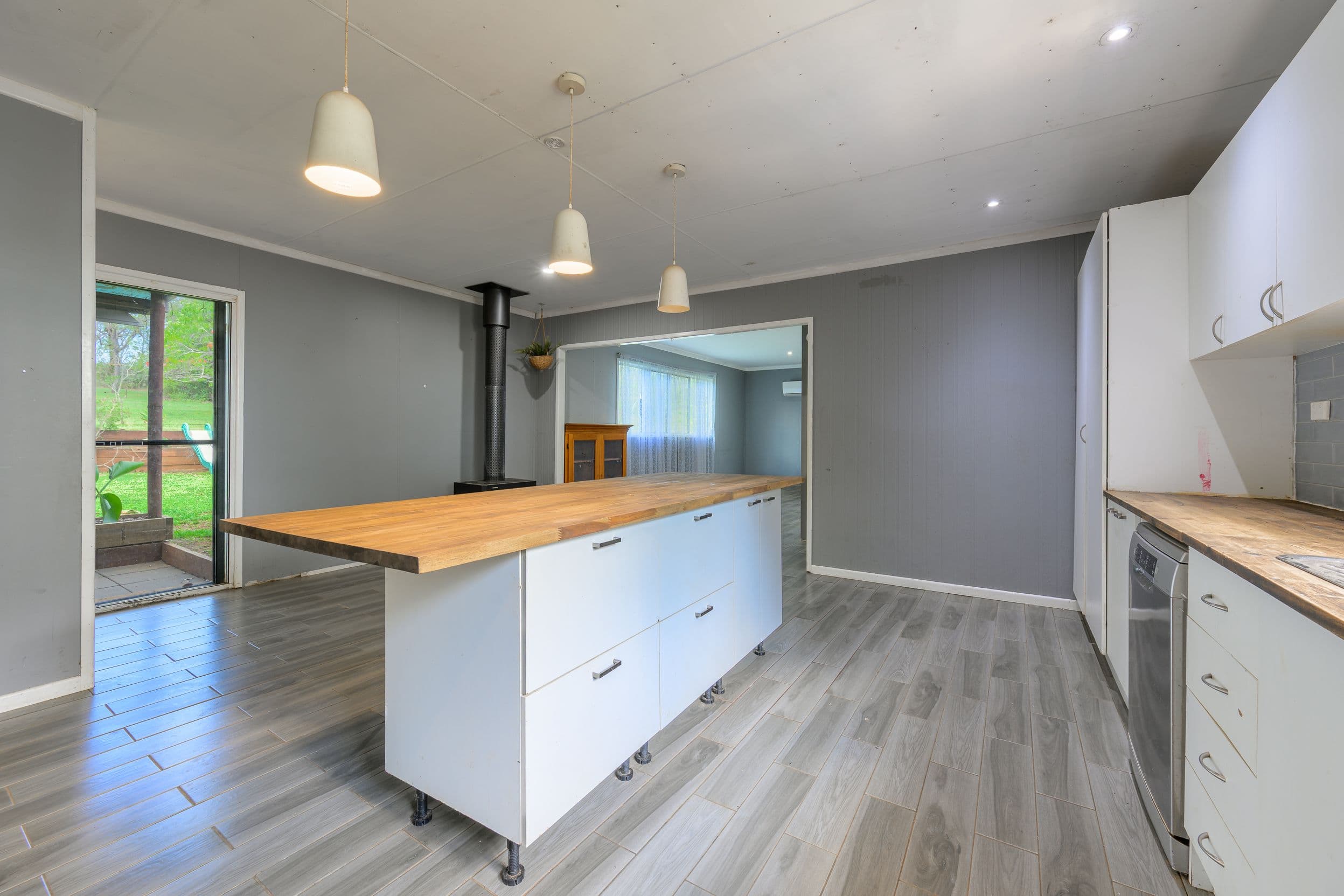 100 Potters Road, Wooderson QLD 4680, Wooderson - Thumbnail 6