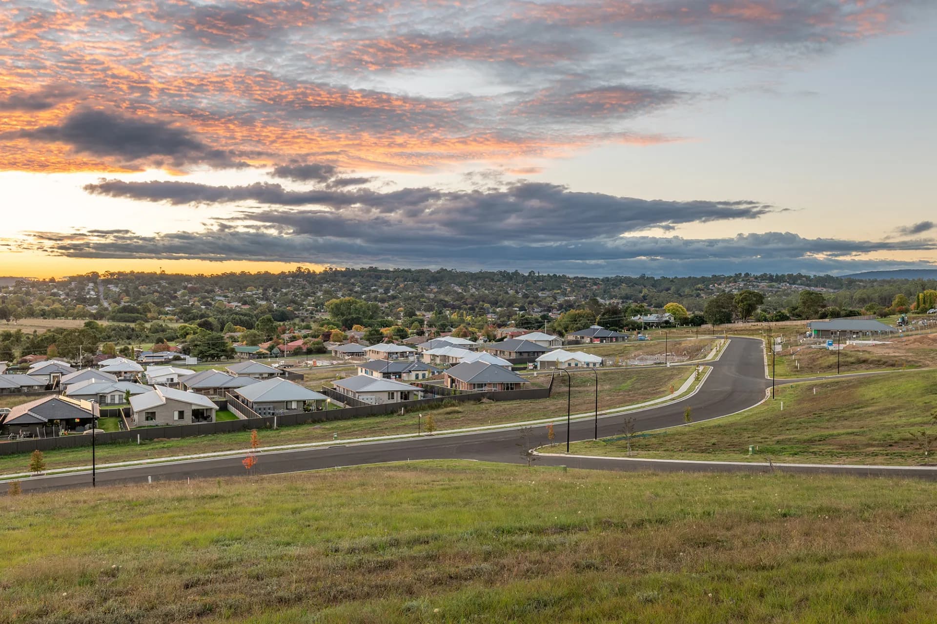Lot 813, Honeysuckle Drive - Thumbnail 3