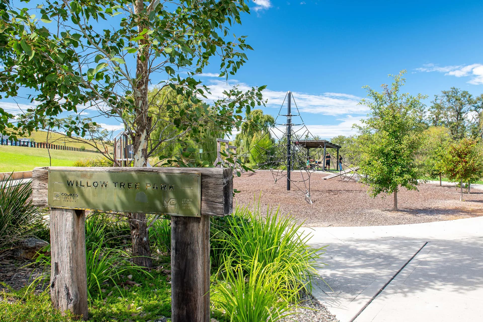 Lot 802, Honeysuckle Drive - Thumbnail 4
