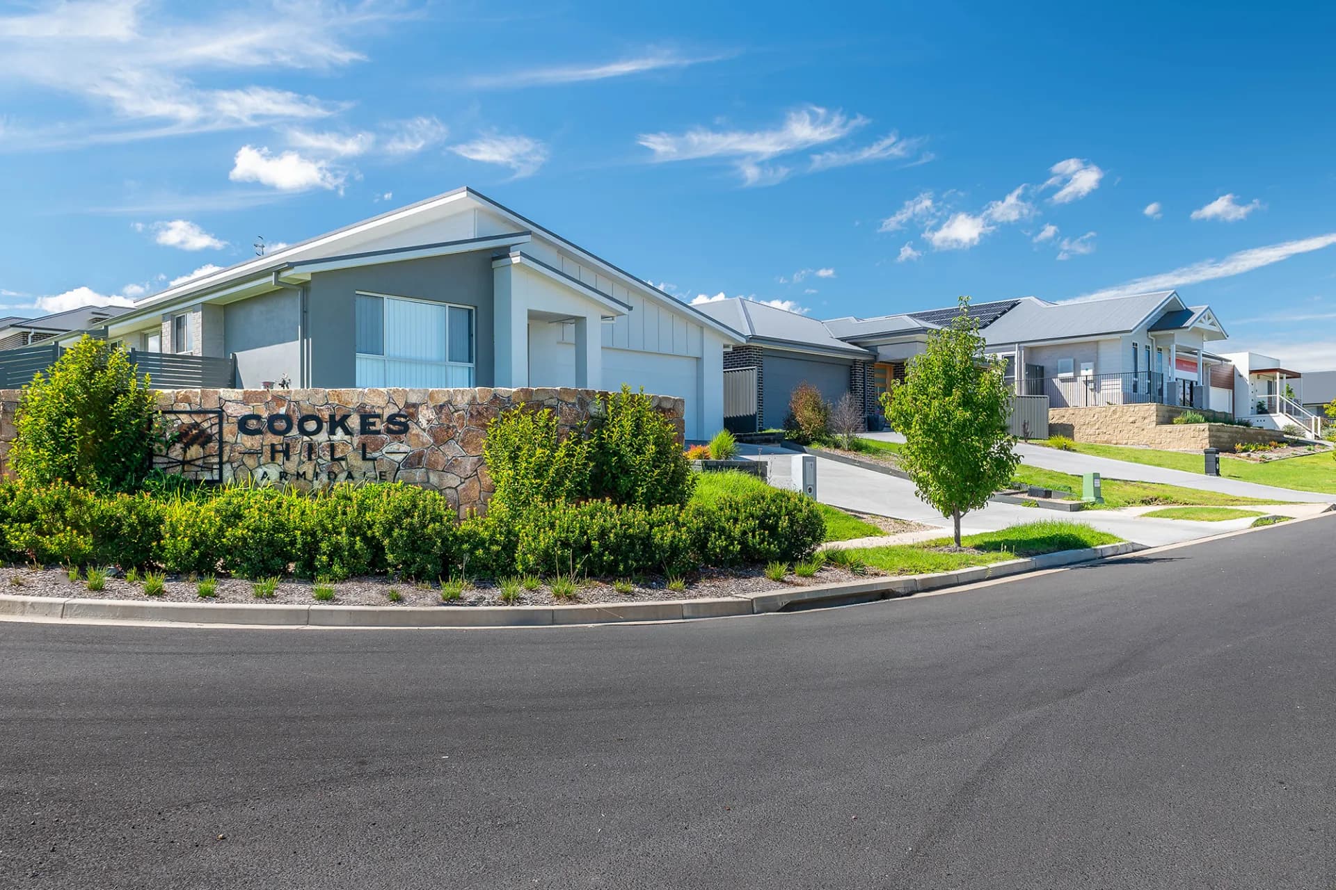Lot 802, Honeysuckle Drive - Thumbnail 5