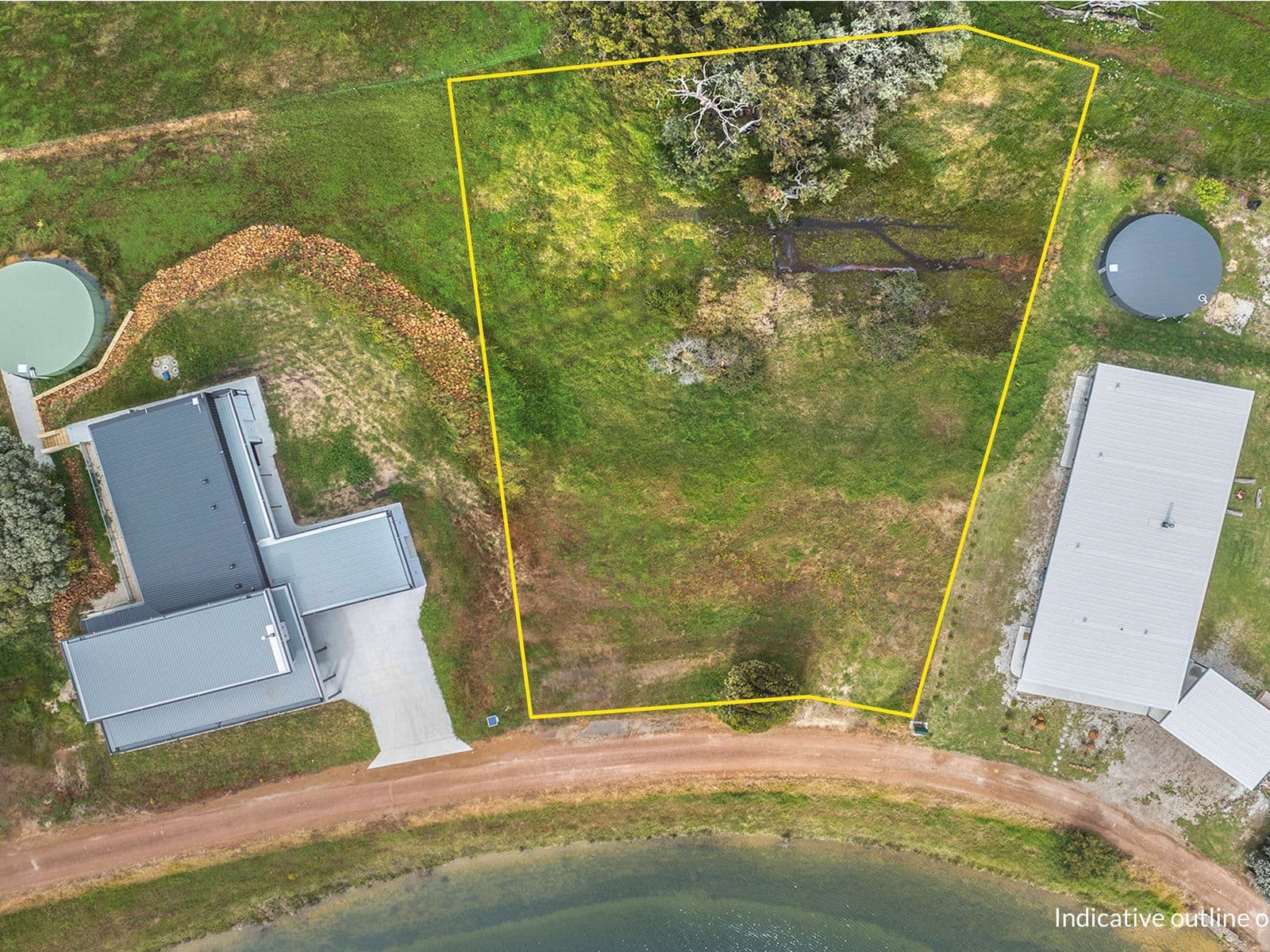 31 Dream Retreat, Wilyabrup - Image 1