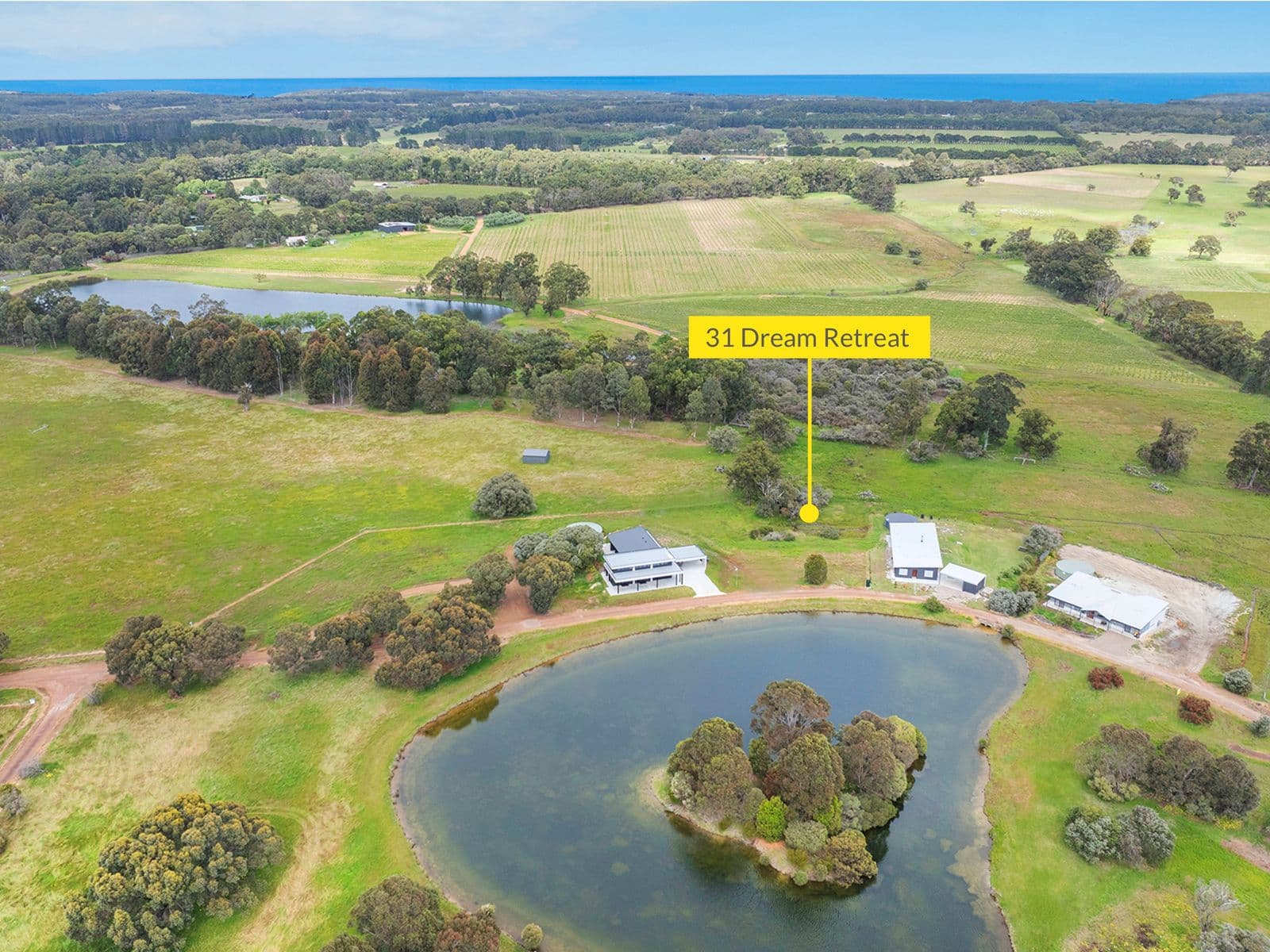 31 Dream Retreat, Wilyabrup - Thumbnail 2