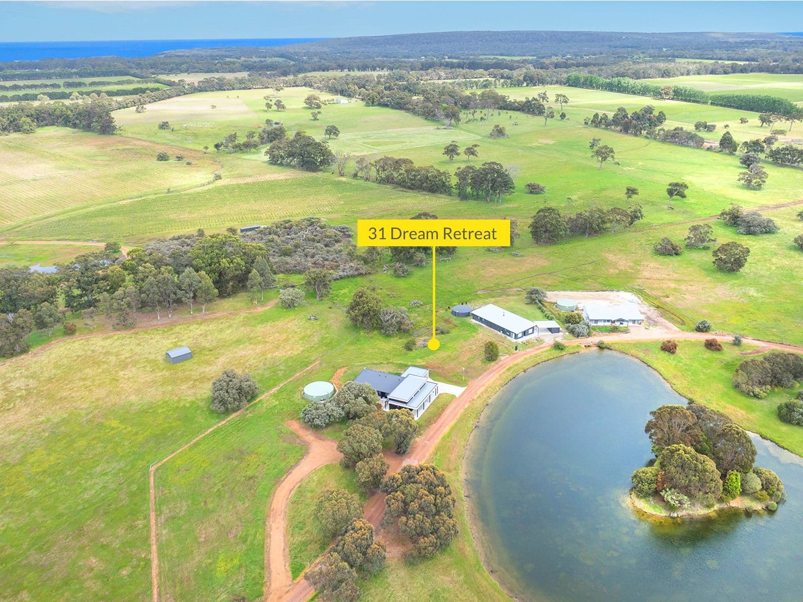 31 Dream Retreat, Wilyabrup - Thumbnail 3