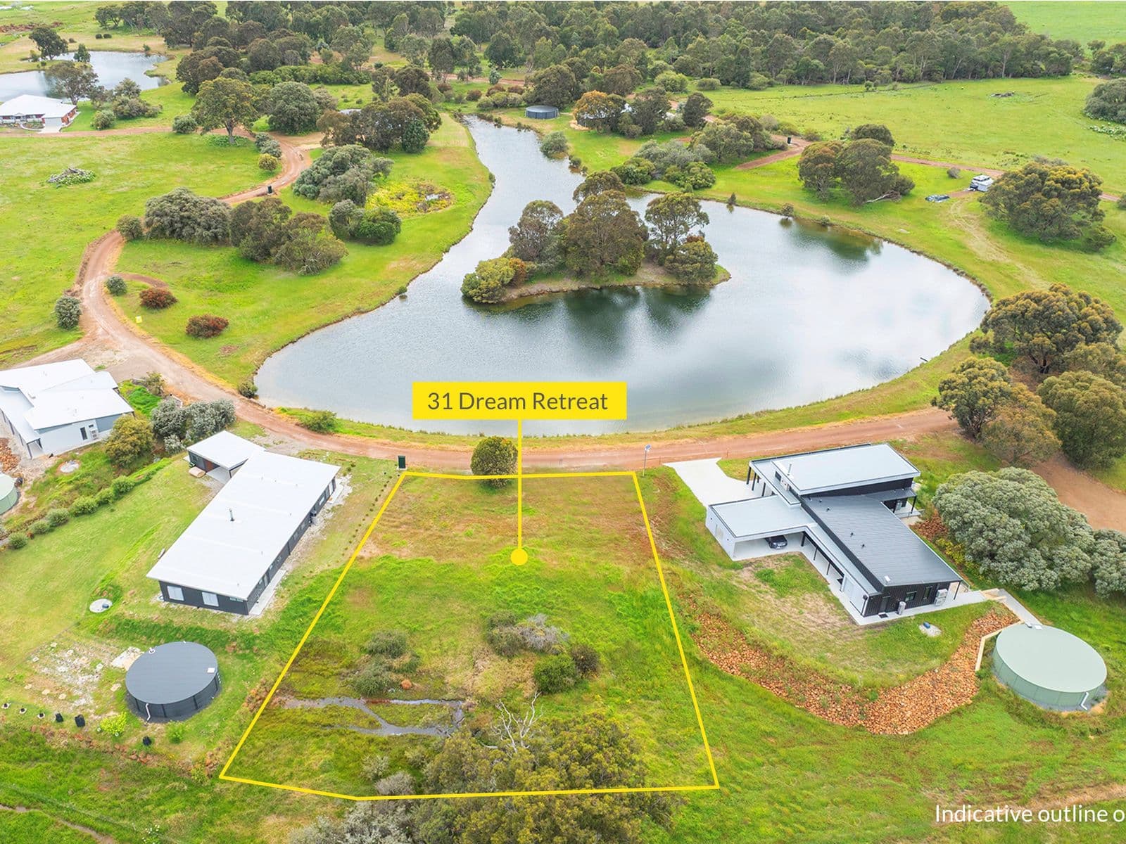 31 Dream Retreat, Wilyabrup - Thumbnail 4