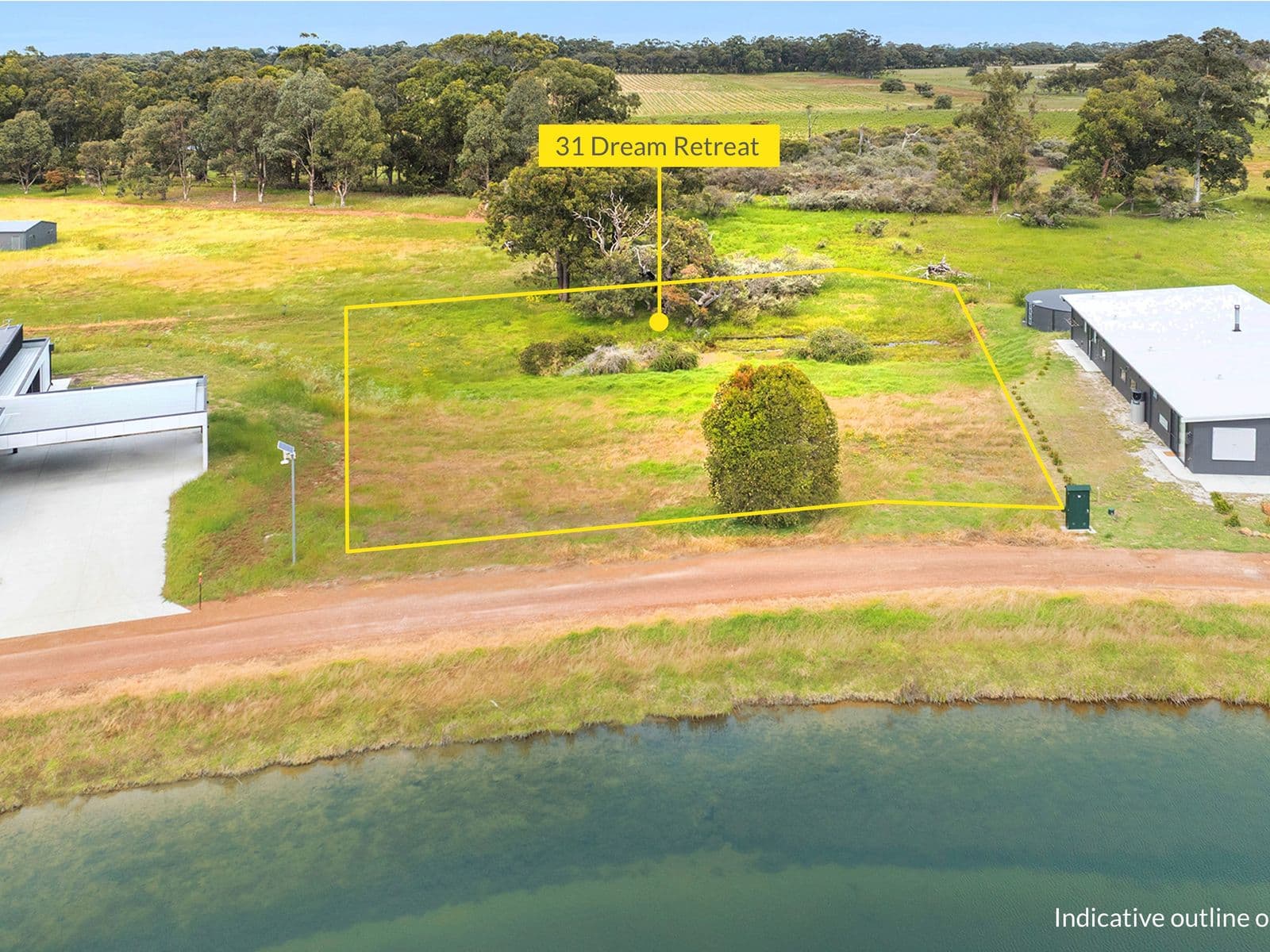 31 Dream Retreat, Wilyabrup - Thumbnail 5
