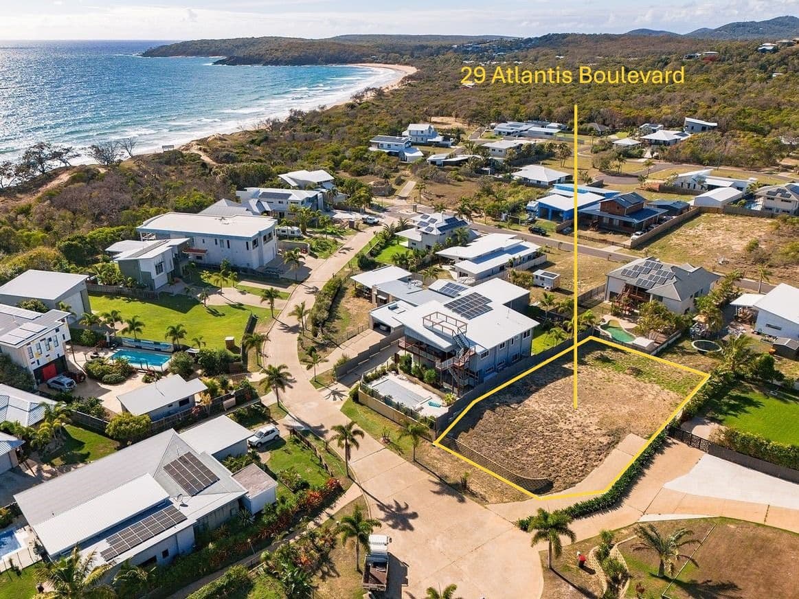 29 Atlantis Boulevard, Agnes Water QLD 4677, Agnes Water - Thumbnail 2