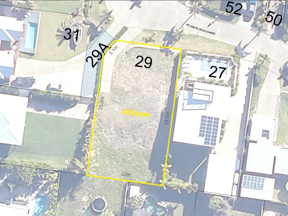29 Atlantis Boulevard, Agnes Water QLD 4677, Agnes Water - Thumbnail 7