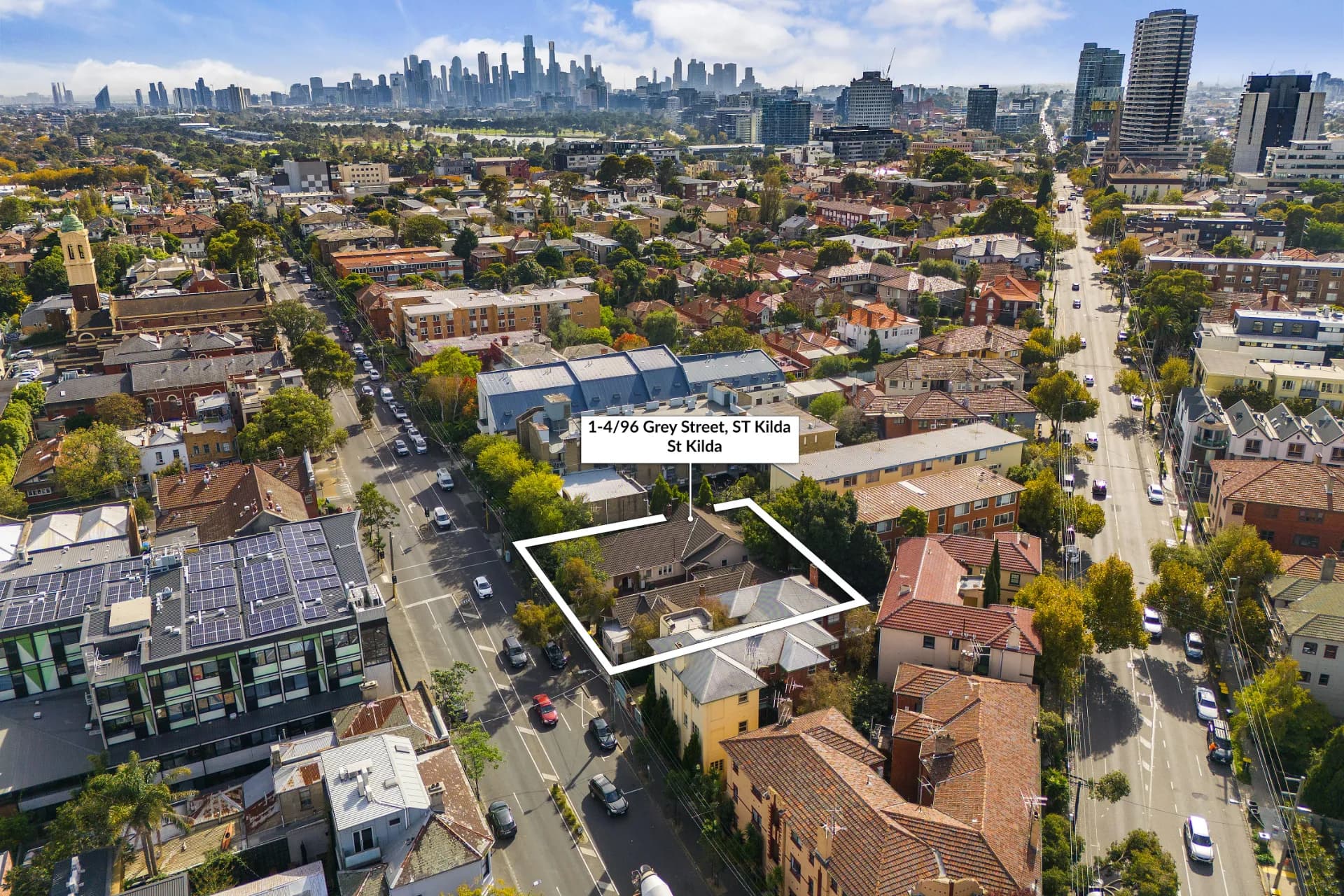 96 Grey Street, St Kilda, VIC, St Kilda - Thumbnail 3