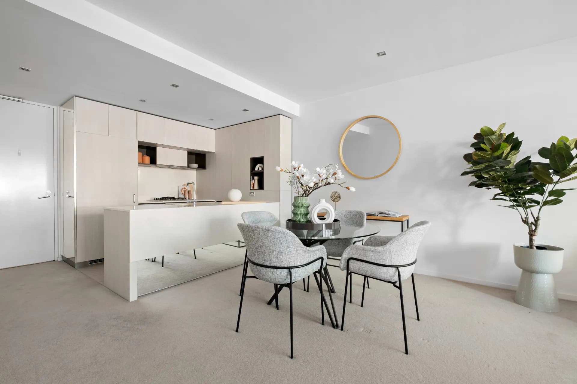 21/1059 Malvern Road, Toorak., Toorak - Thumbnail 2