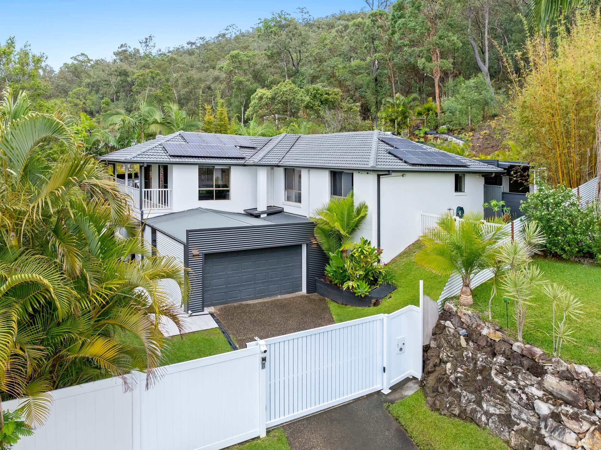 6 Hopman Court, Oxenford QLD 4210, Oxenford - Image 1