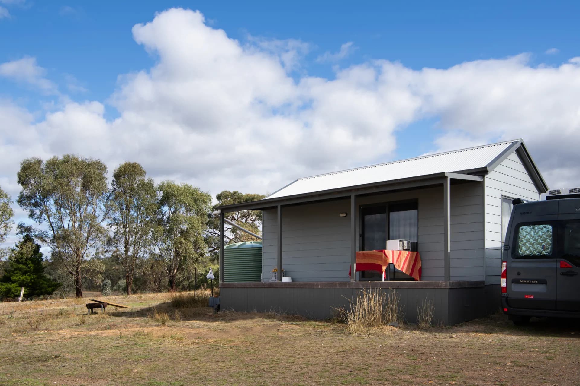 Lot 14, Patons Road - Thumbnail 3