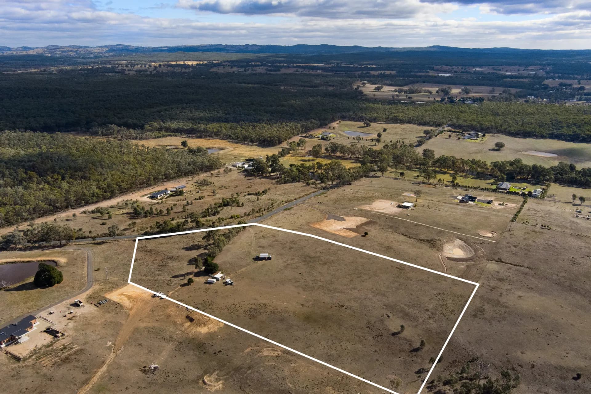 Lot 14, Patons Road - Thumbnail 4