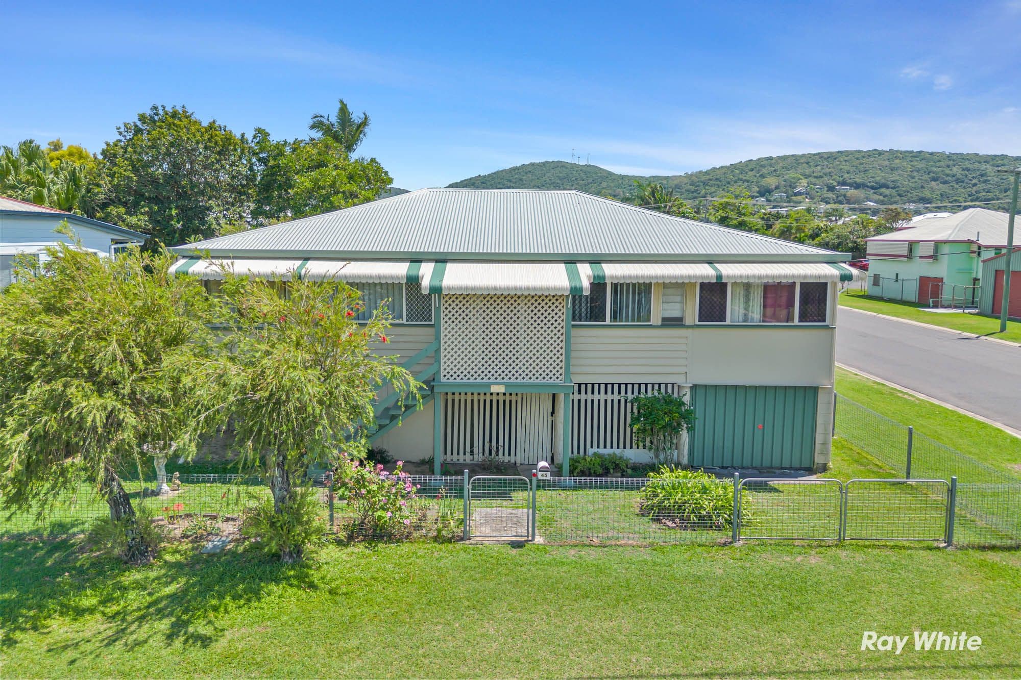 45 William Street, Yeppoon QLD 4703, Yeppoon - Image 1