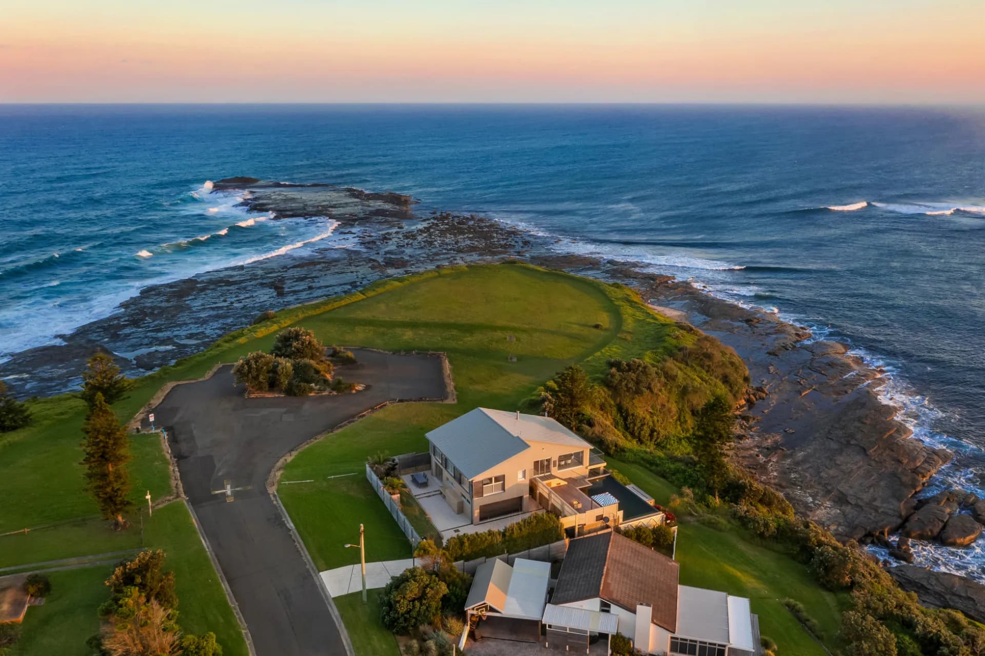 164 Stafford Street, Gerroa - Thumbnail 2