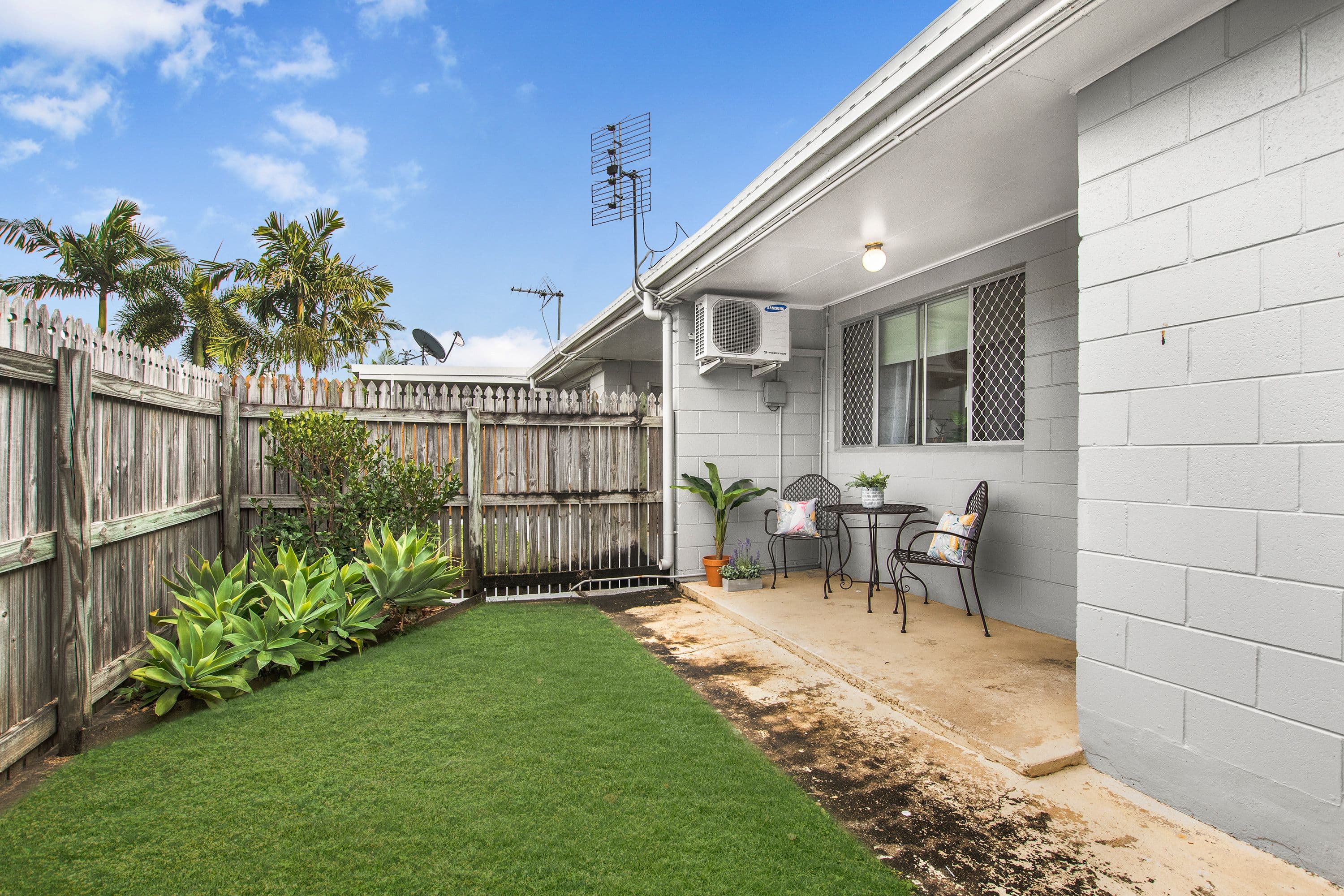 20 Carmody Street, Hermit Park QLD 4812, Hermit Park - Thumbnail 7