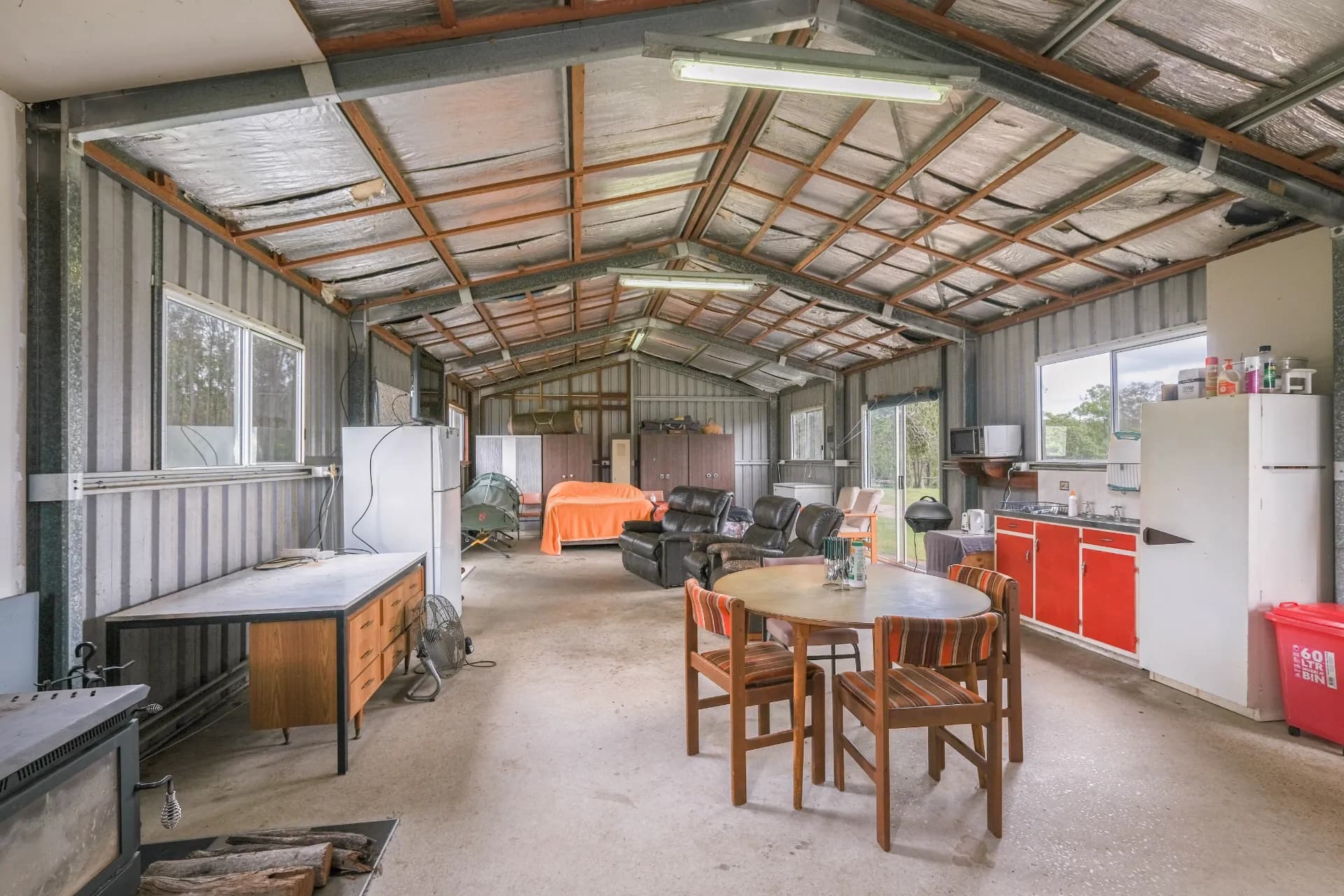 754 Pedersens Road, Dangore, QLD, Dangore - Thumbnail 2